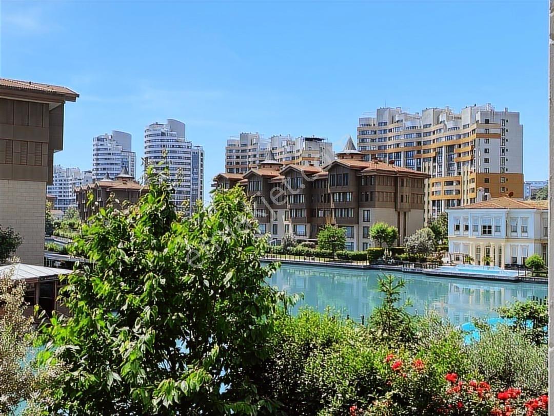 Capital'den Bosphorus City'de 1+1 69m2 Güncel Boş - Görsel 2