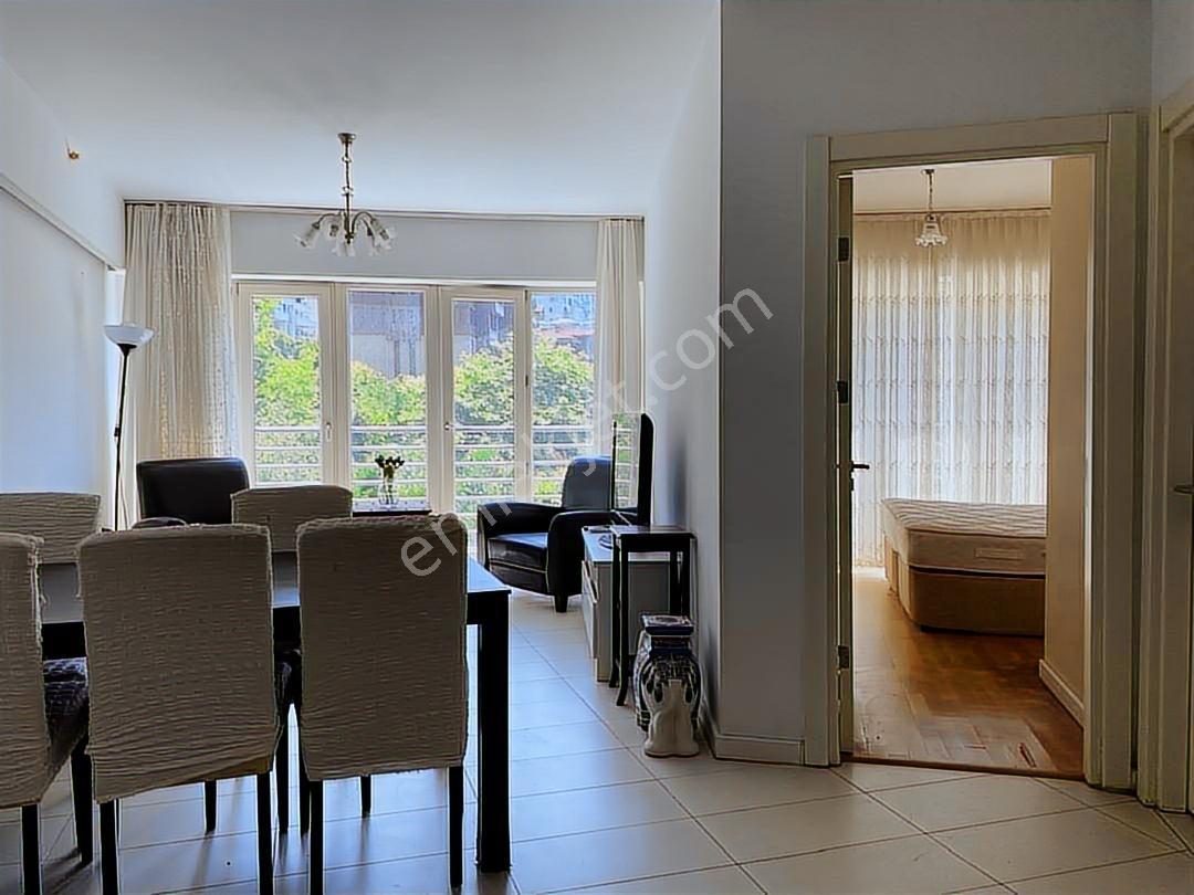 Capital'den Bosphorus City'de 1+1 69m2 Güncel Boş - Görsel 12