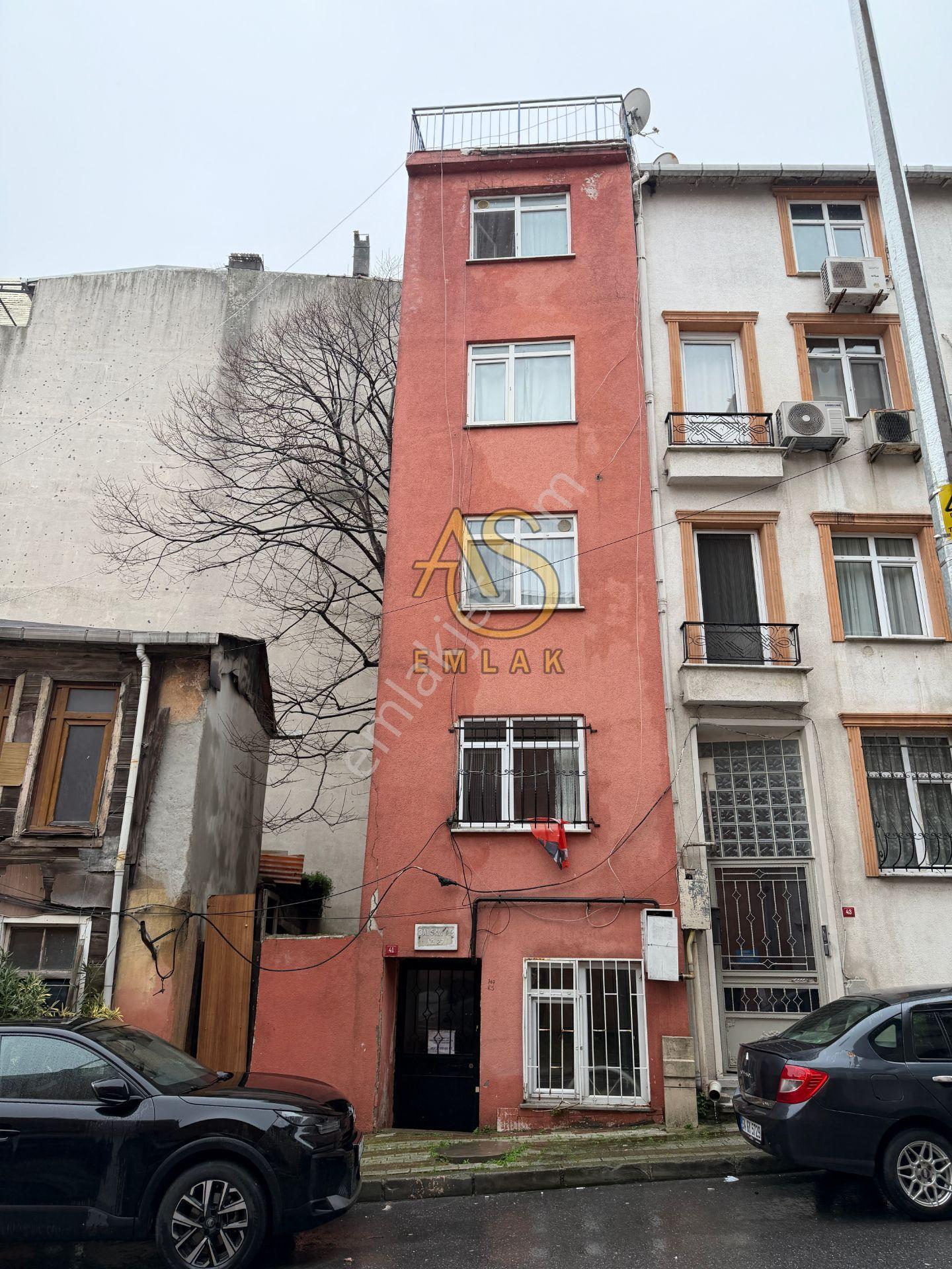 As Emlaktan Pazarbaşıda Yatırıma Uygun 1+1-1+0 Kiracılı Daireler - Görsel 34