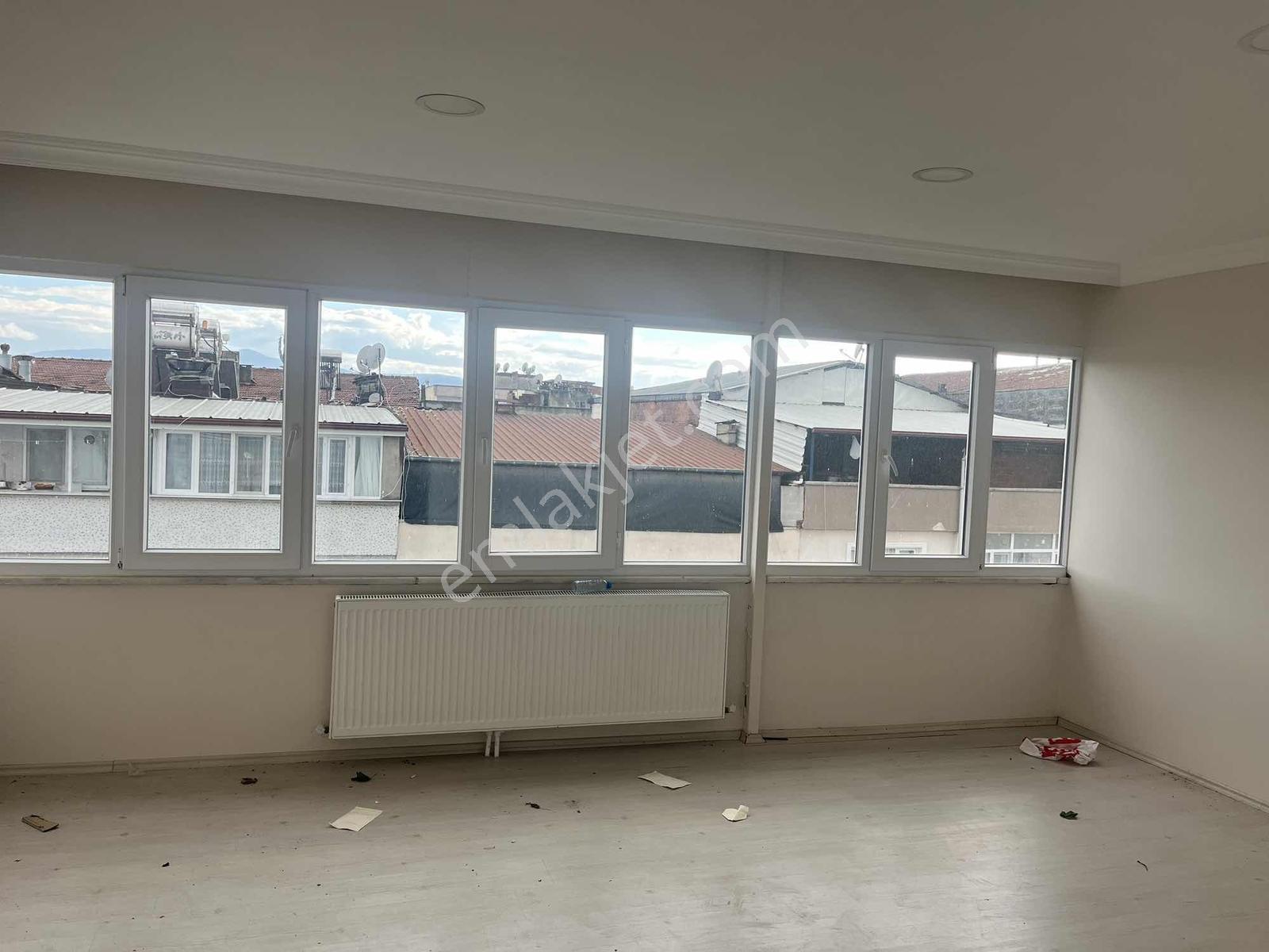 Ersay'dan Satılık-3+1-köşe Konum-uygun-geniş.ferah - Görsel 15