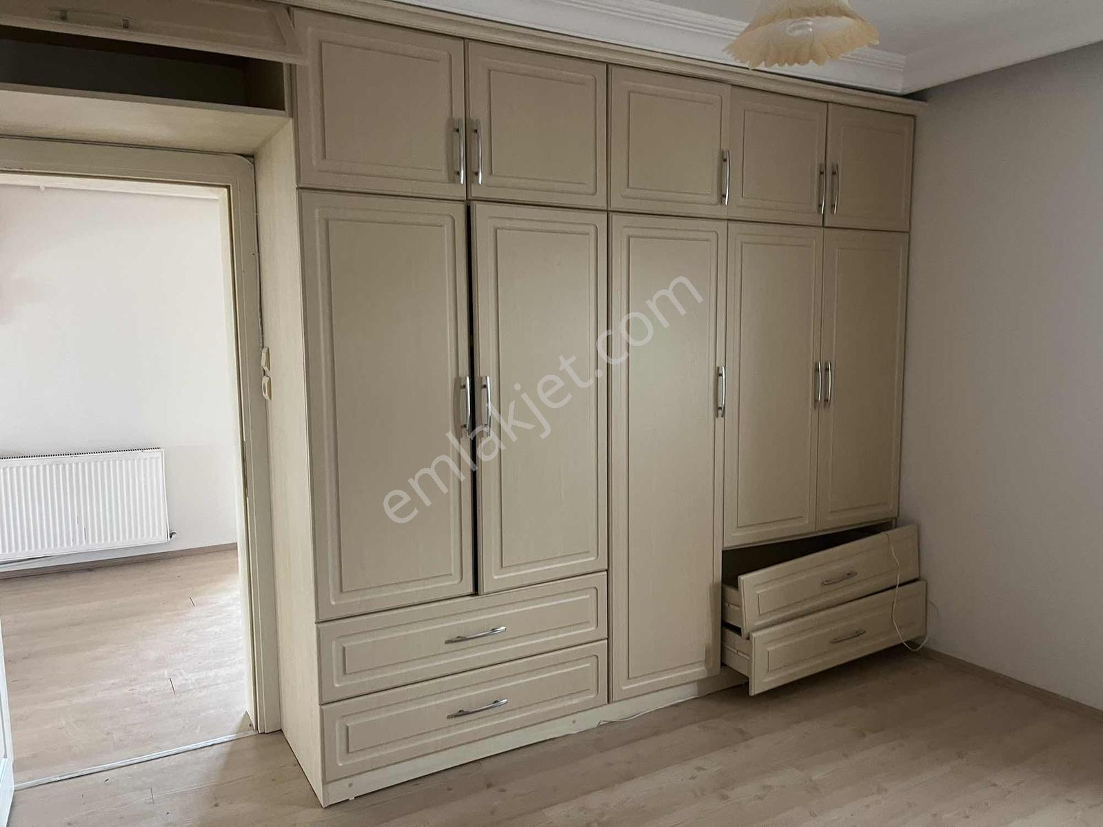Ersay'dan Satılık-3+1-köşe Konum-uygun-geniş.ferah - Görsel 17