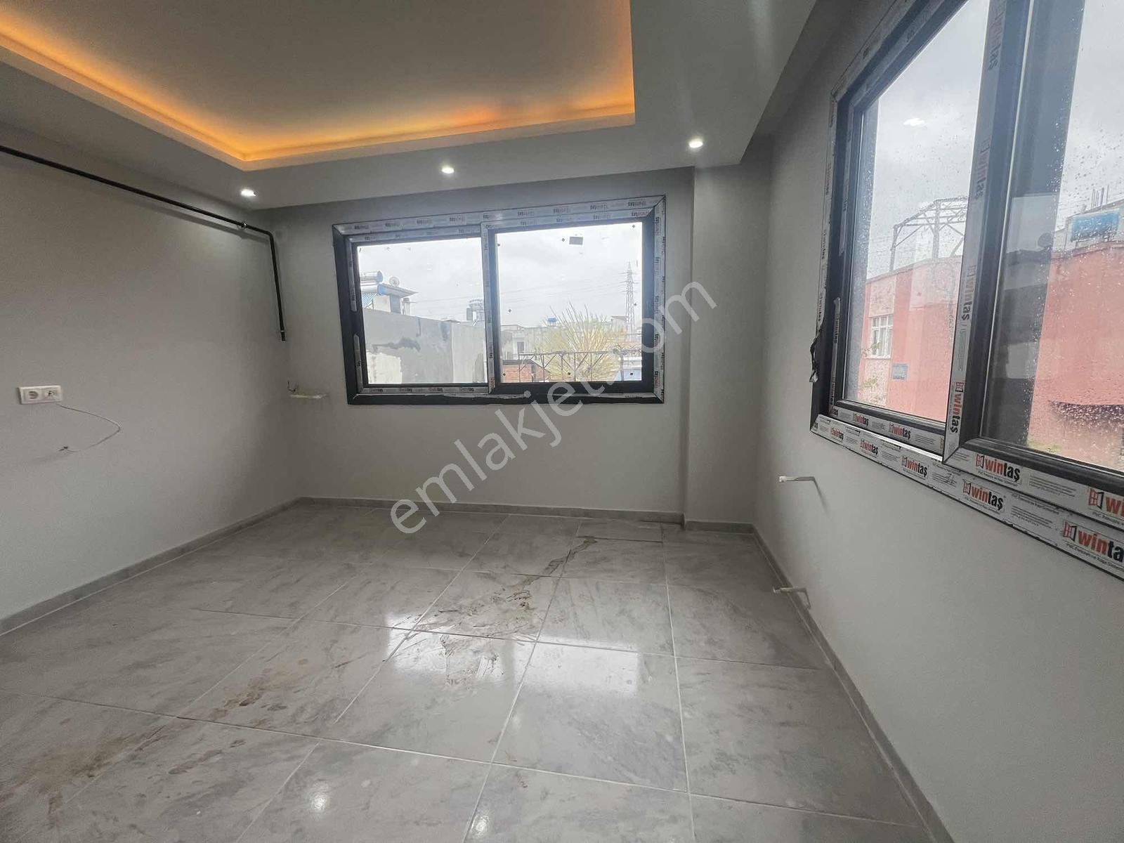 Kulepark~farkıyla~kozan~yolunda~özel~işçilikli~1+1~ultra~lüks - Görsel 8