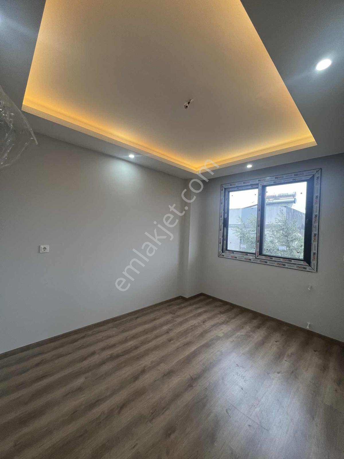 Kulepark~farkıyla~kozan~yolunda~özel~işçilikli~1+1~ultra~lüks - Görsel 12