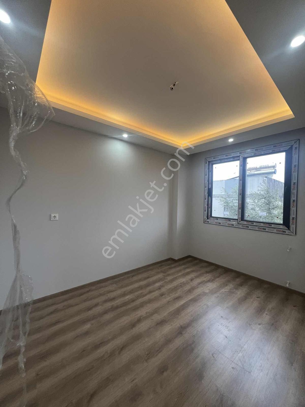 Kulepark~farkıyla~kozan~yolunda~özel~işçilikli~1+1~ultra~lüks - Görsel 6