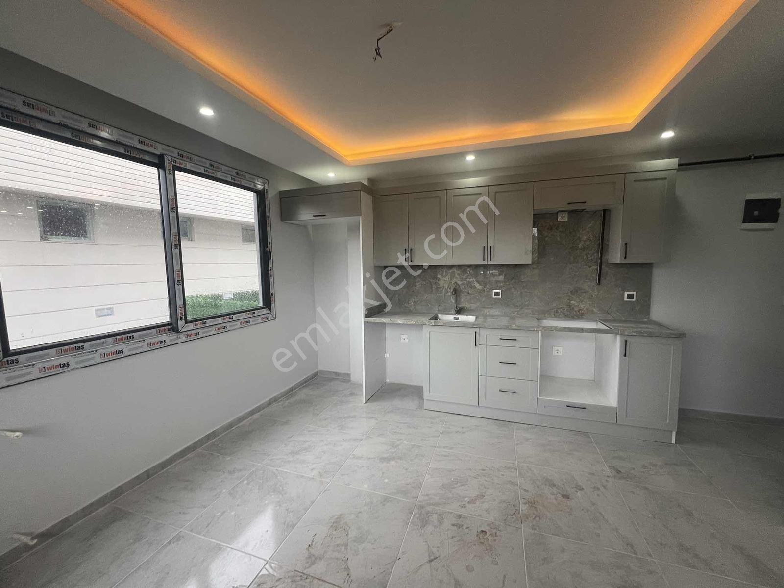 Kulepark~farkıyla~kozan~yolunda~özel~işçilikli~1+1~ultra~lüks - Görsel 7