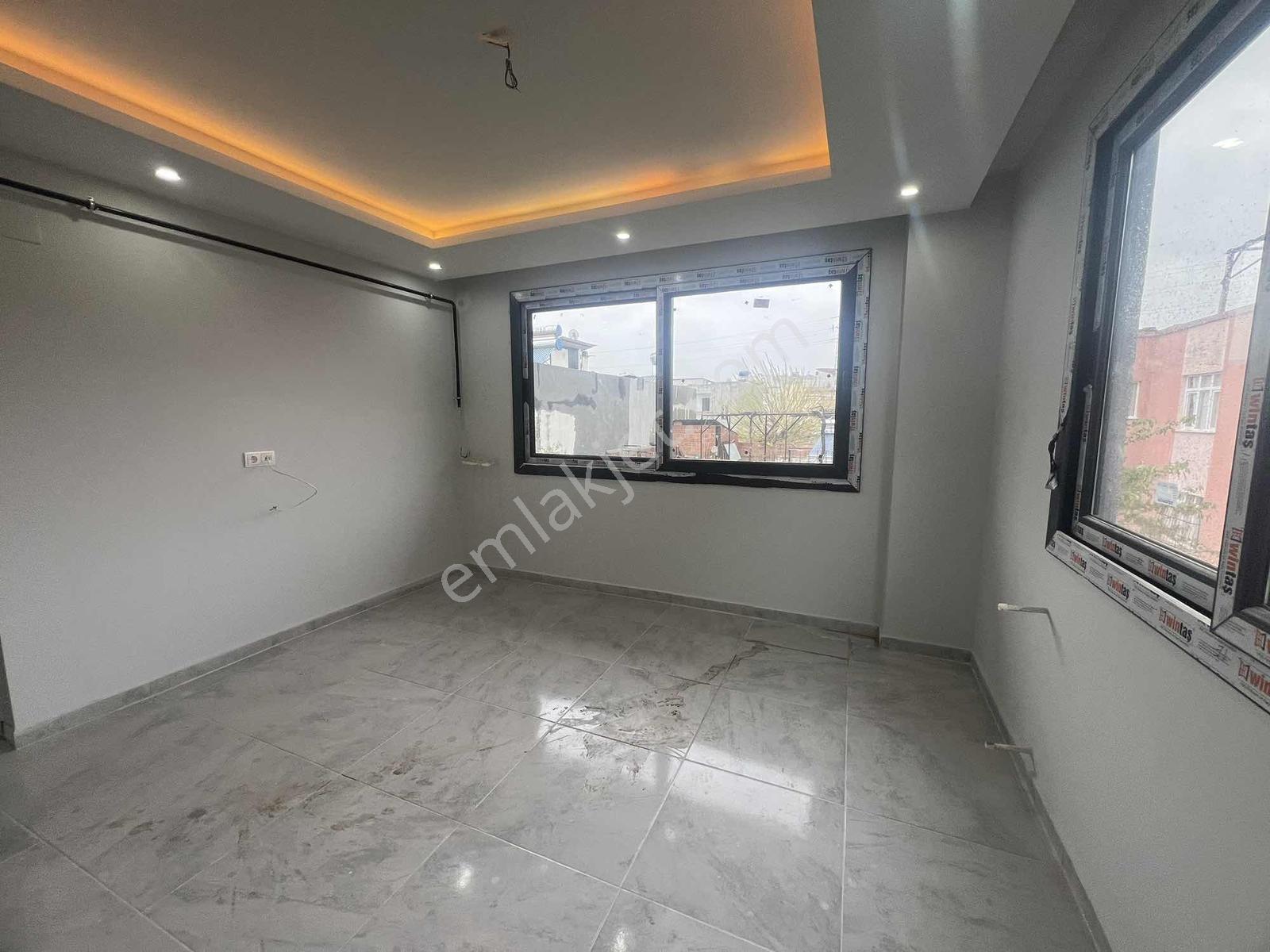 Kulepark~farkıyla~kozan~yolunda~özel~işçilikli~1+1~ultra~lüks - Görsel 17