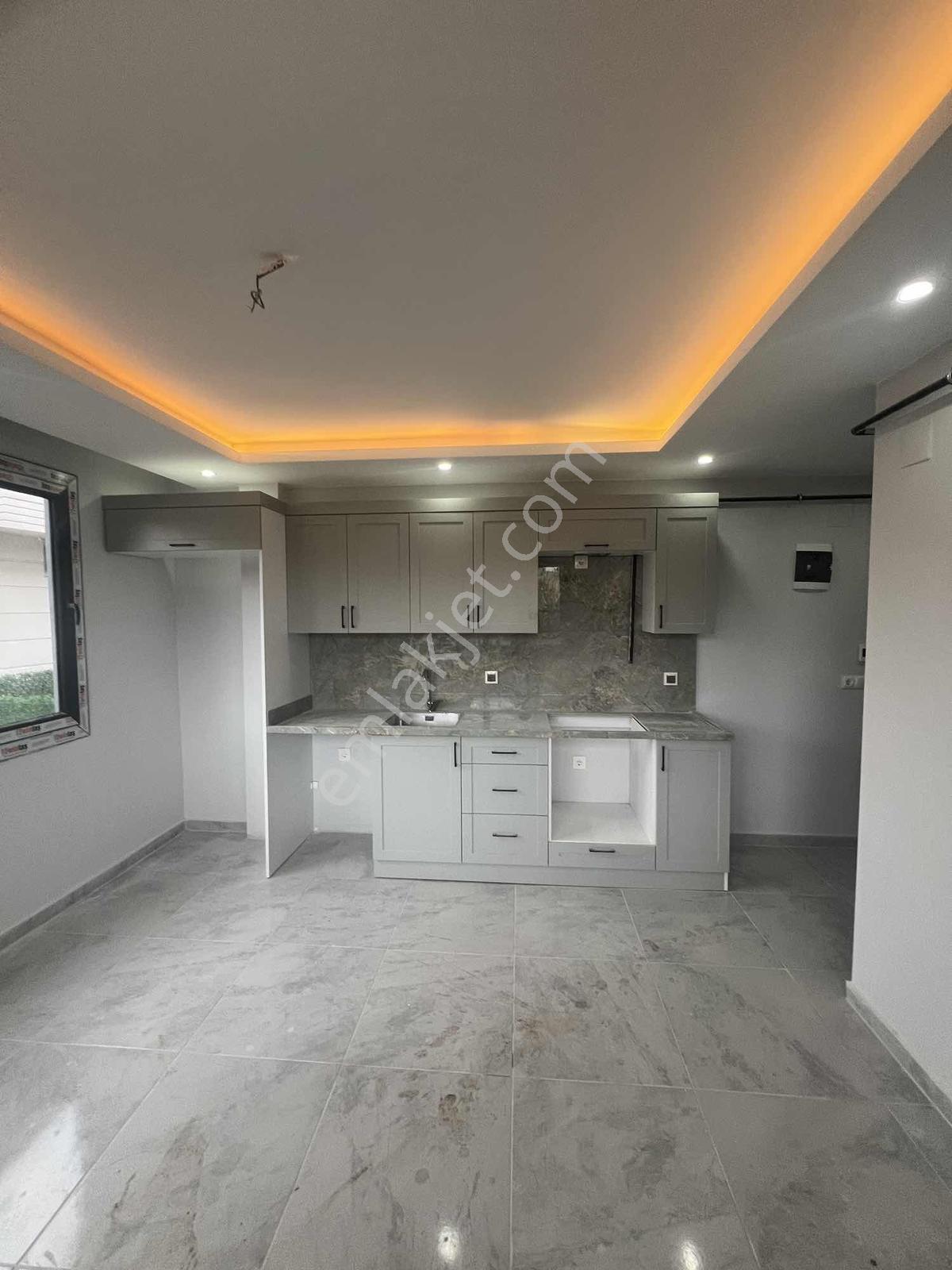 Kulepark~farkıyla~kozan~yolunda~özel~işçilikli~1+1~ultra~lüks - Görsel 2