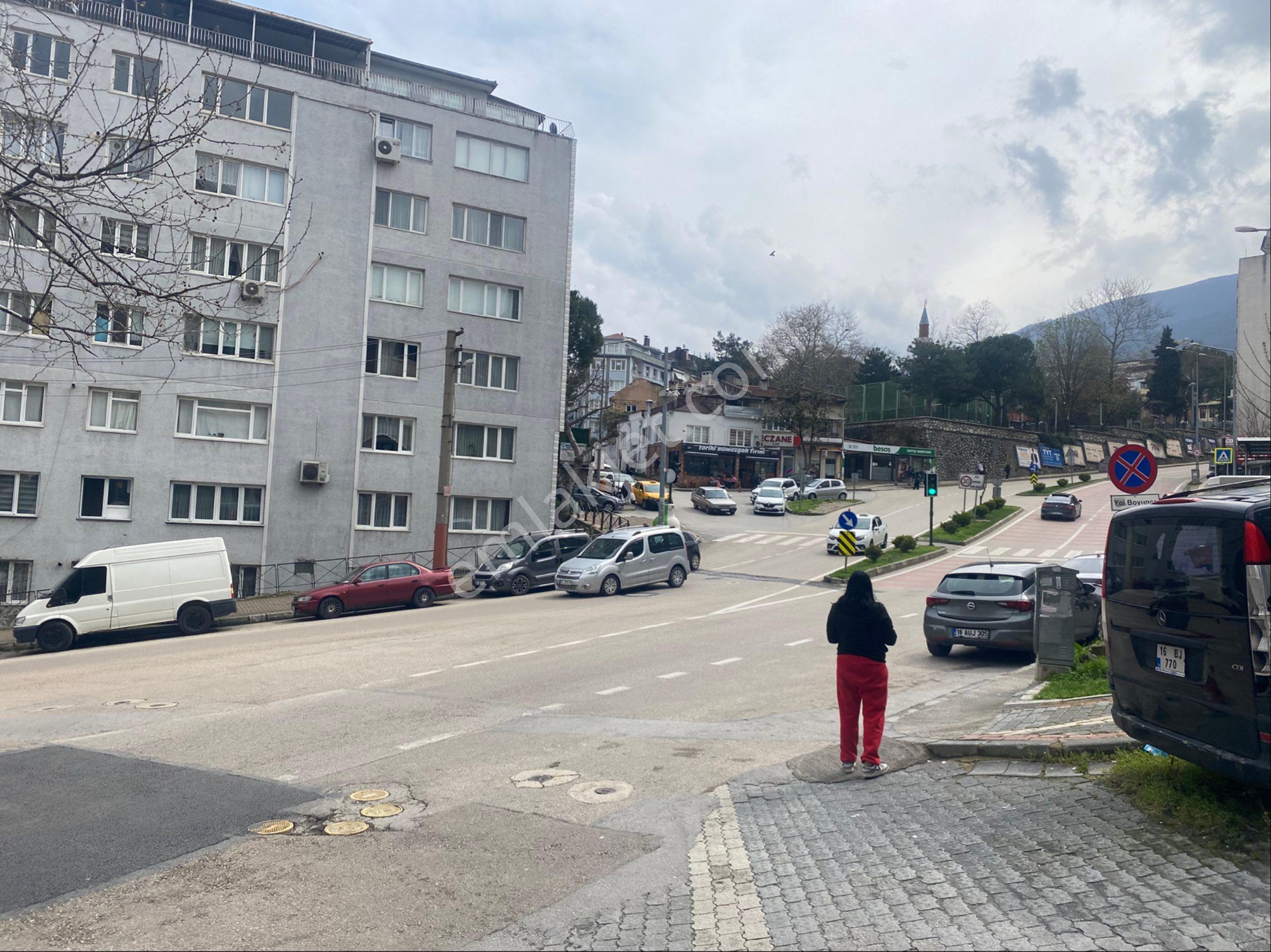 Saltoğlu’ndan Namazgah Çobanbey De 2+1 - Görsel 26