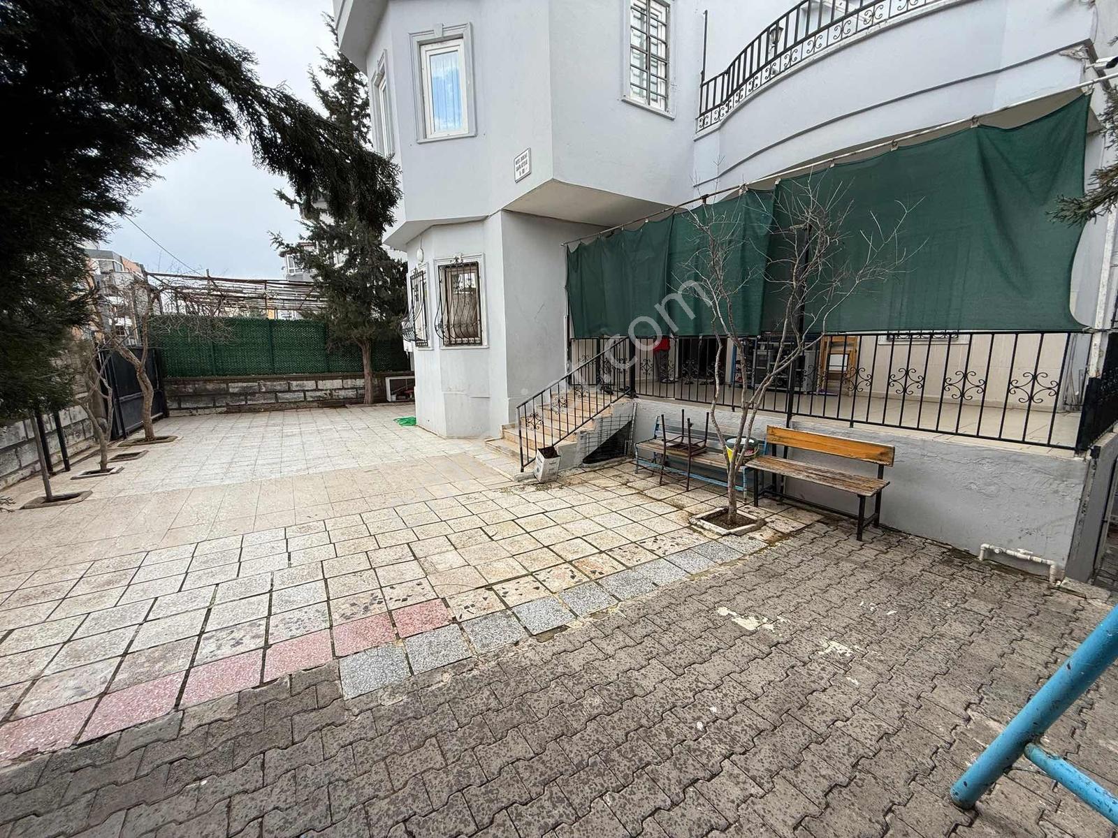 Yeşilloft'tan Satılık Villa - Görsel 21