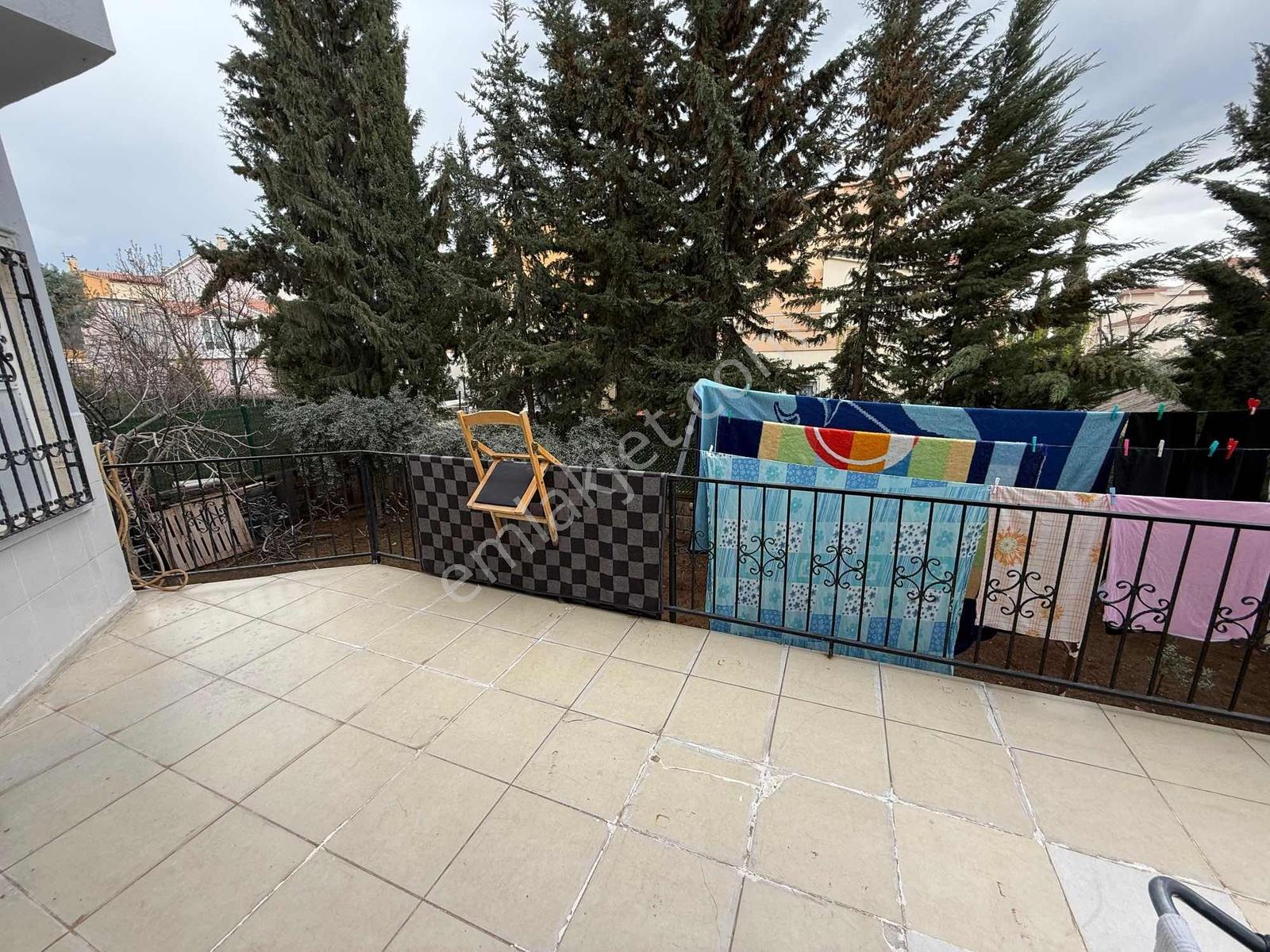 Yeşilloft'tan Satılık Villa - Görsel 19
