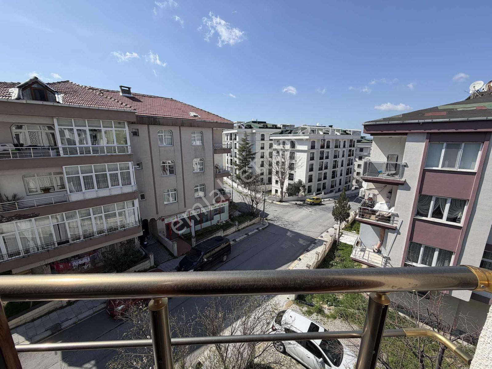 Varlı Kent'ten Büyükçekmece'de Satılık 3+1 Sıfır Arakat Daire - Görsel 6