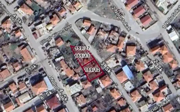 Varlı Kent'ten İmarlı Arsa 20 Dairelik Proje Potansiyelli - Görsel 3