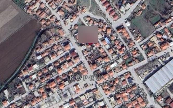 Varlı Kent'ten İmarlı Arsa 20 Dairelik Proje Potansiyelli - Görsel 2