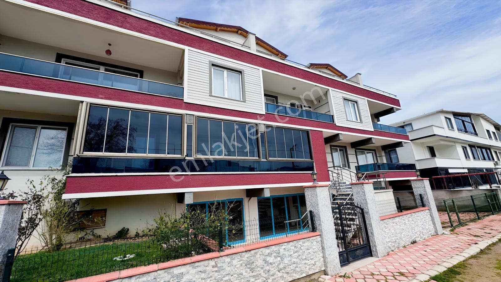 Expert'ten Bursa Karacabey Bayramderede Satılık Dükkan - Görsel 18