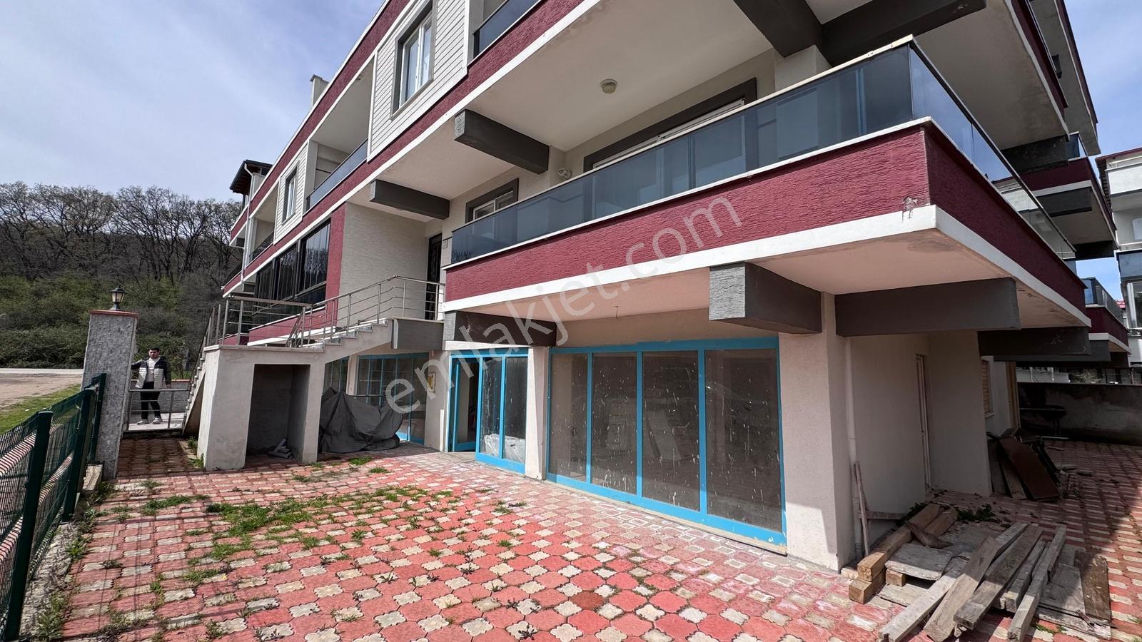 Expert'ten Bursa Karacabey Bayramderede Satılık Dükkan - Görsel 2