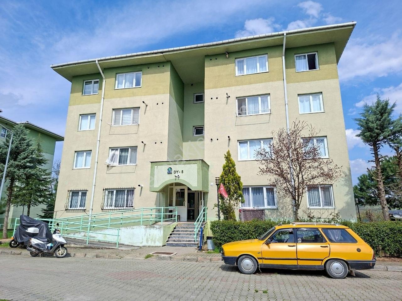 Hak Emlaktan Çavuşlar Mah Toki Konutlarında Kiralık 2+1 Daire - Görsel 11