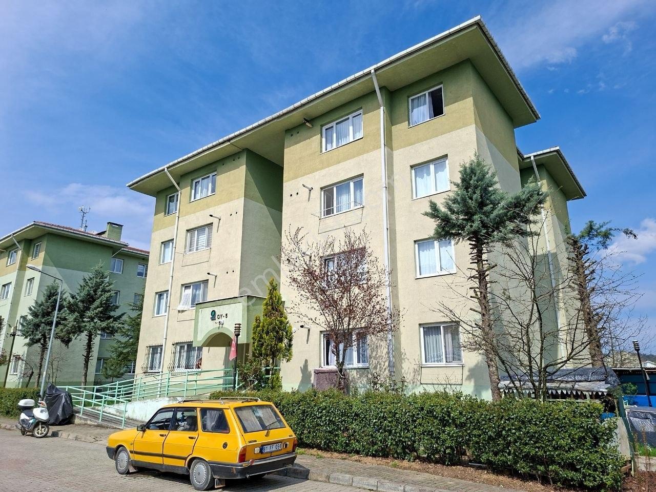 Hak Emlaktan Çavuşlar Mah Toki Konutlarında Kiralık 2+1 Daire - Görsel 26