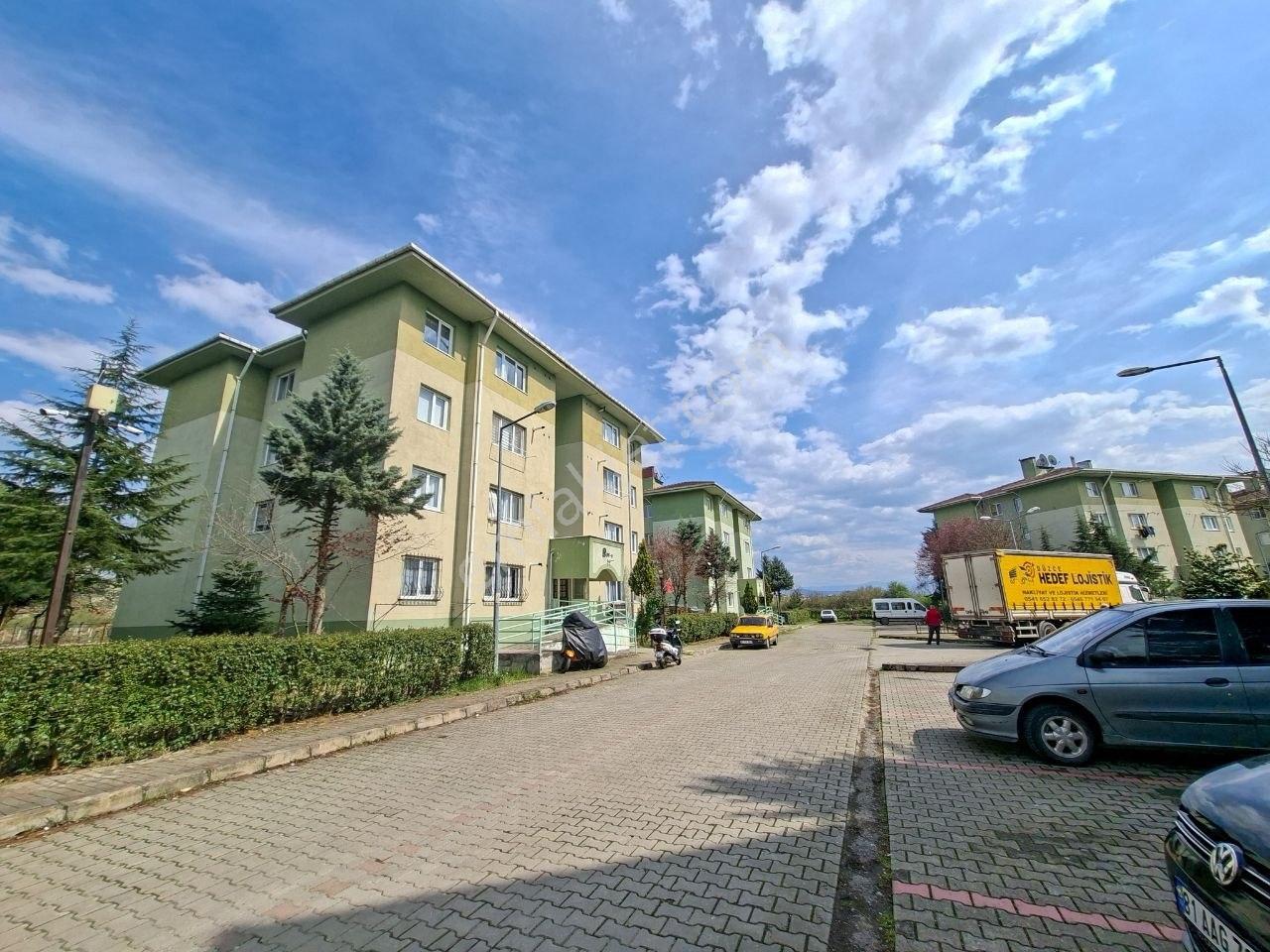 Hak Emlaktan Çavuşlar Mah Toki Konutlarında Kiralık 2+1 Daire - Görsel 34