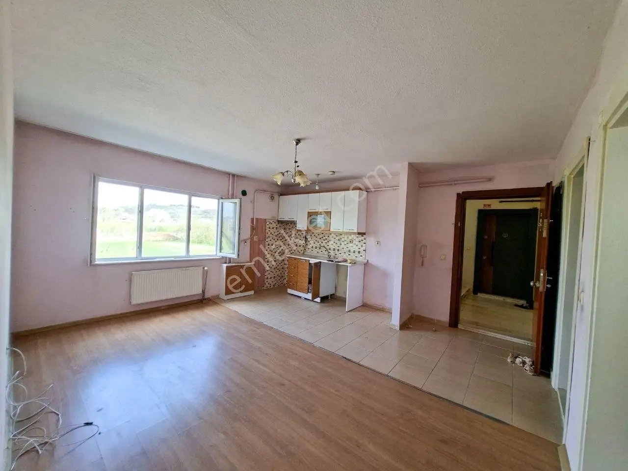 Hak Emlaktan Çavuşlar Mah Toki Konutlarında Kiralık 2+1 Daire - Görsel 35
