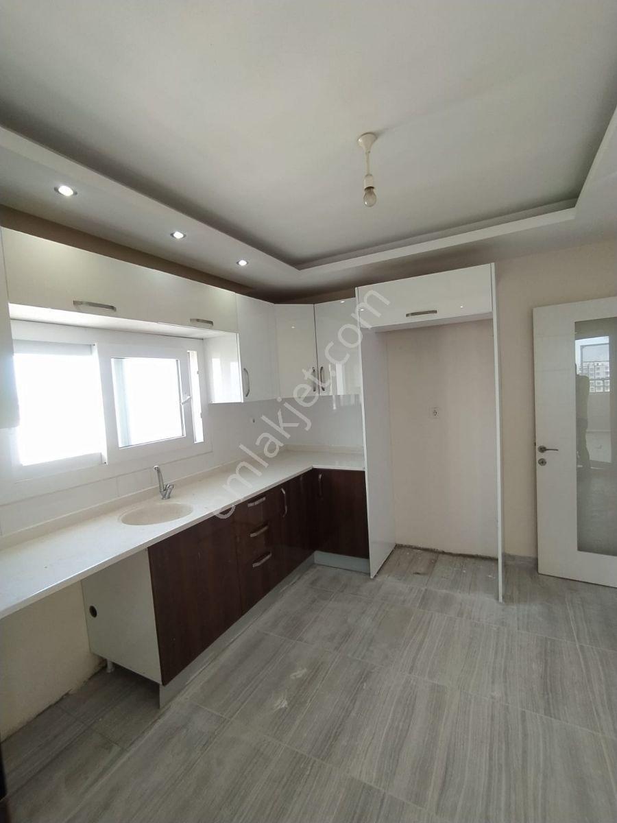 Atıcı'dan İlçe Emniyet Yanında 3+1 Kombili Kiralık - Görsel 11