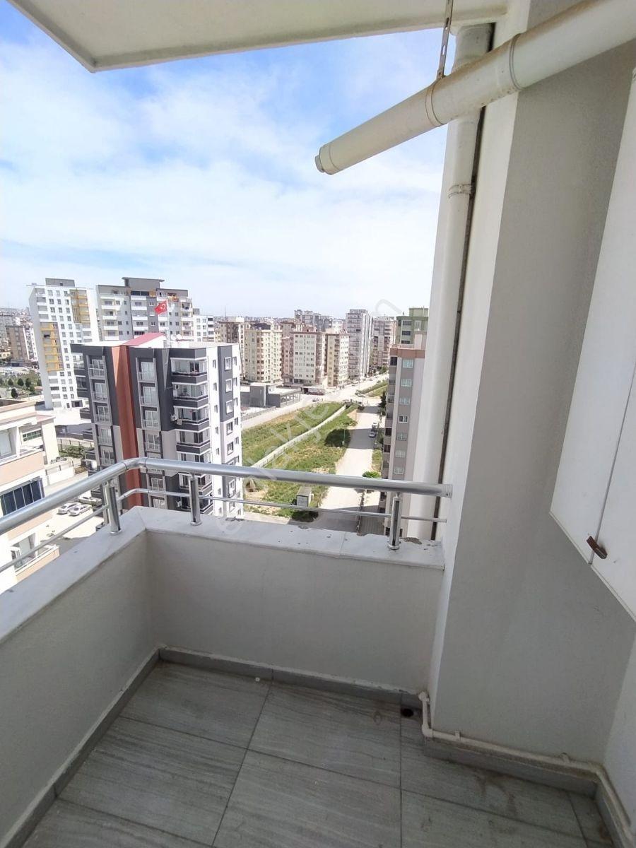 Atıcı'dan İlçe Emniyet Yanında 3+1 Kombili Kiralık - Görsel 18