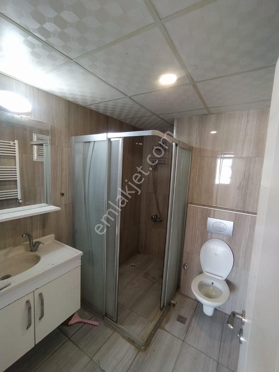 Atıcı'dan İlçe Emniyet Yanında 3+1 Kombili Kiralık - Görsel 8