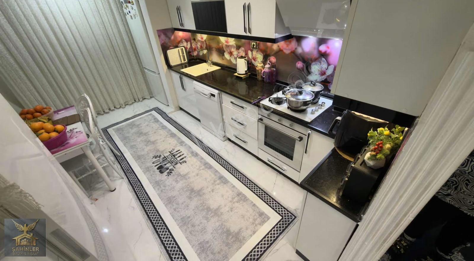 3+1-140m2_masrafsız Arakatta Geniş Kullanışlı Limitsiz Kredili - Görsel 16