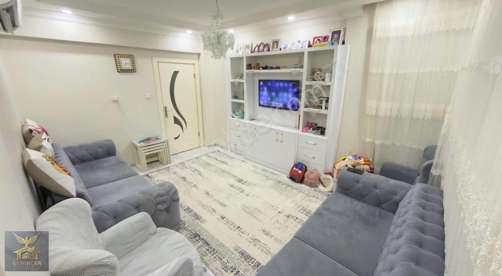 3+1-140m2_masrafsız Arakatta Geniş Kullanışlı Limitsiz Kredili - Görsel 9
