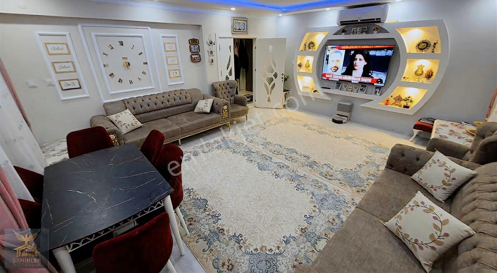 3+1-140m2_masrafsız Arakatta Geniş Kullanışlı Limitsiz Kredili - Görsel 34