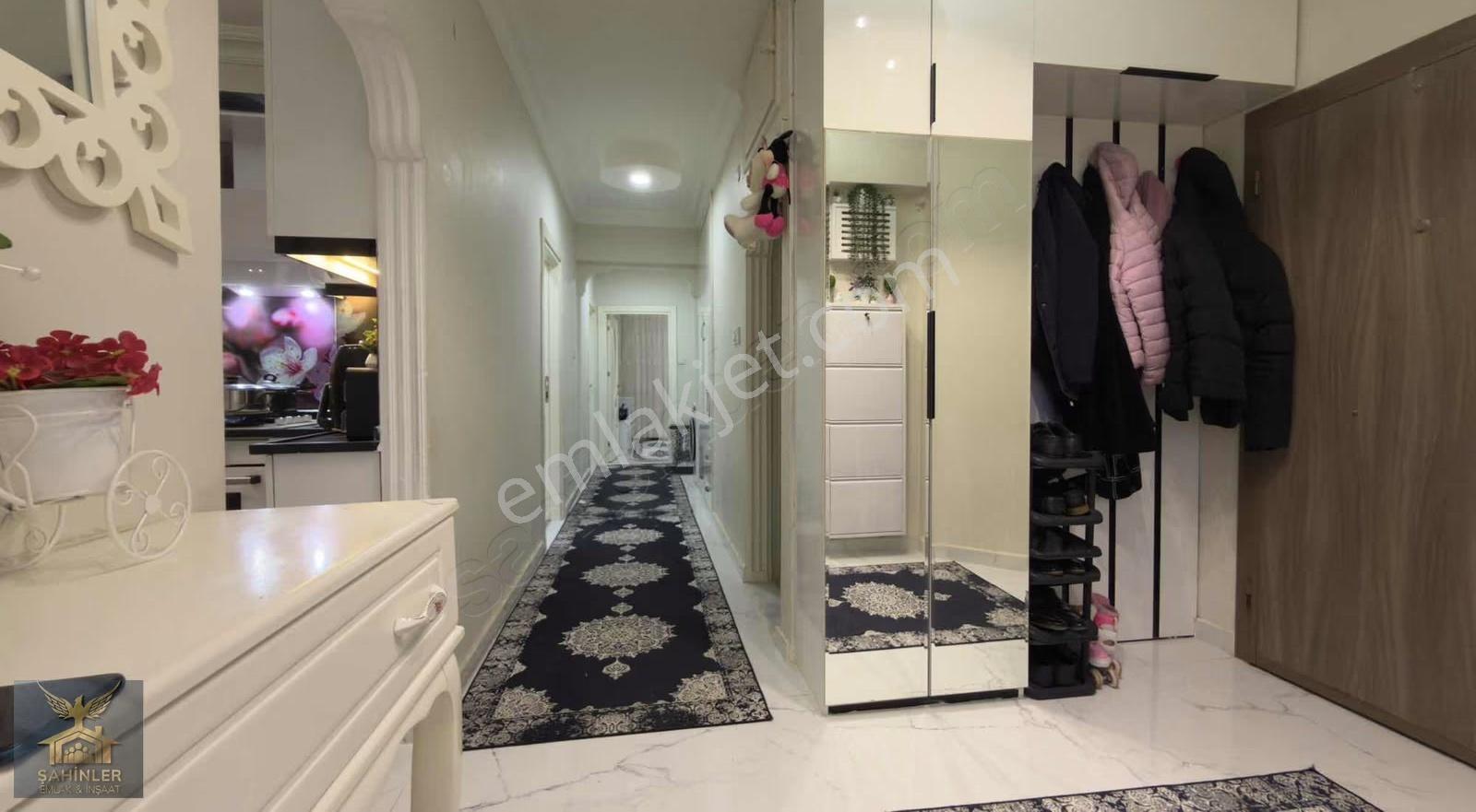 3+1-140m2_masrafsız Arakatta Geniş Kullanışlı Limitsiz Kredili - Görsel 12