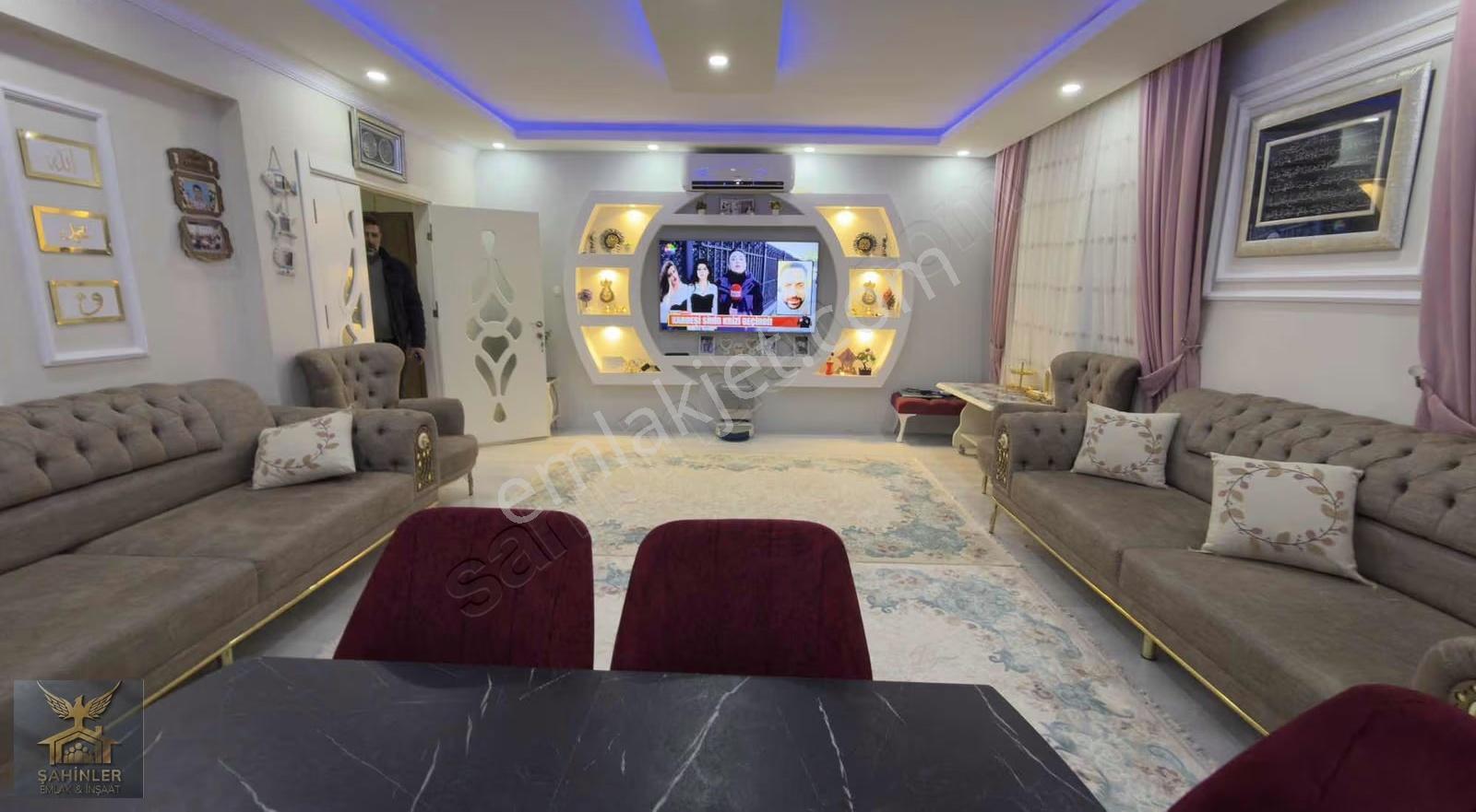 3+1-140m2_masrafsız Arakatta Geniş Kullanışlı Limitsiz Kredili - Görsel 5