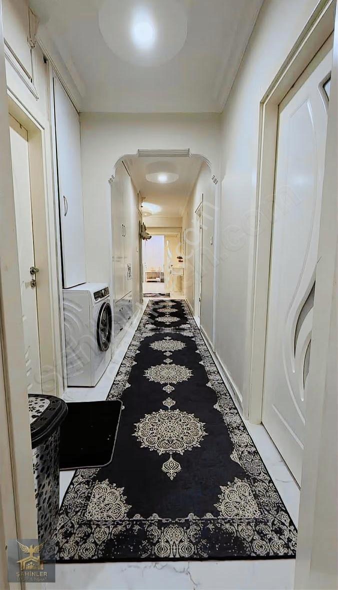 3+1-140m2_masrafsız Arakatta Geniş Kullanışlı Limitsiz Kredili - Görsel 33
