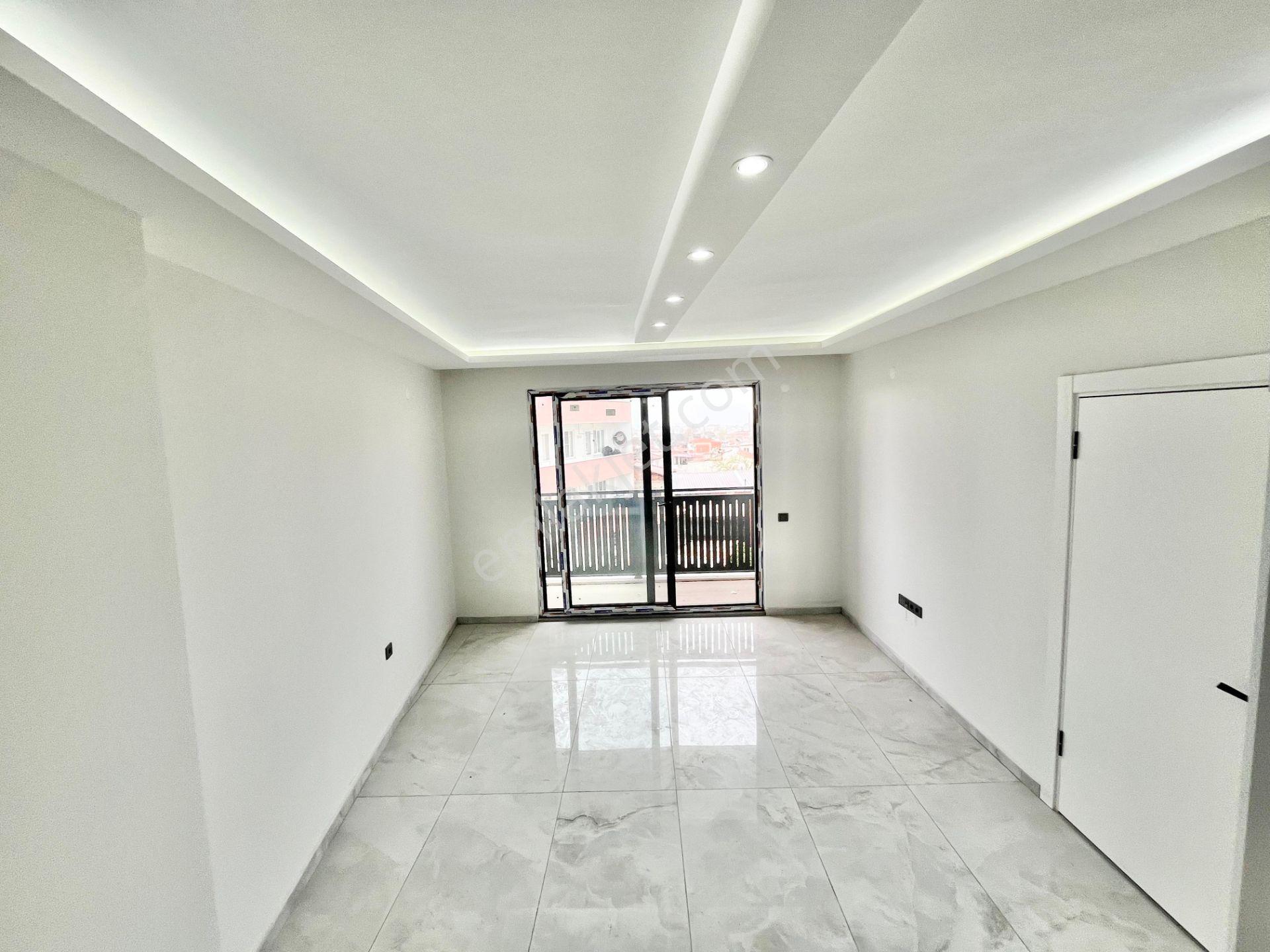 ꧁akçay Ay Emlaktan꧂tuzcumuratta Muhteşem Konumlu Asansörlü Satılık 3+1 Dubleks Daire - Görsel 10