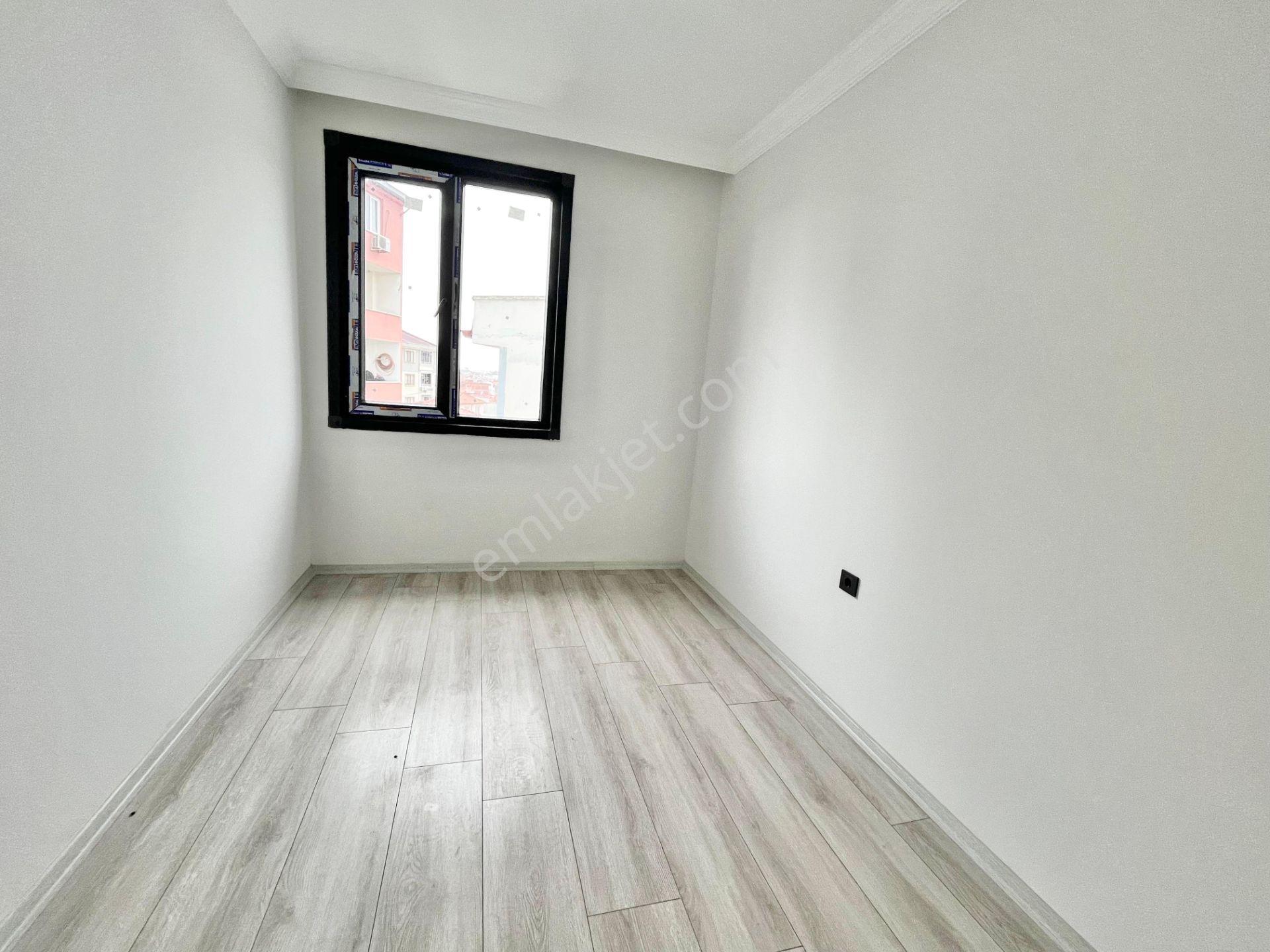 ꧁akçay Ay Emlaktan꧂tuzcumuratta Muhteşem Konumlu Asansörlü Satılık 3+1 Dubleks Daire - Görsel 22