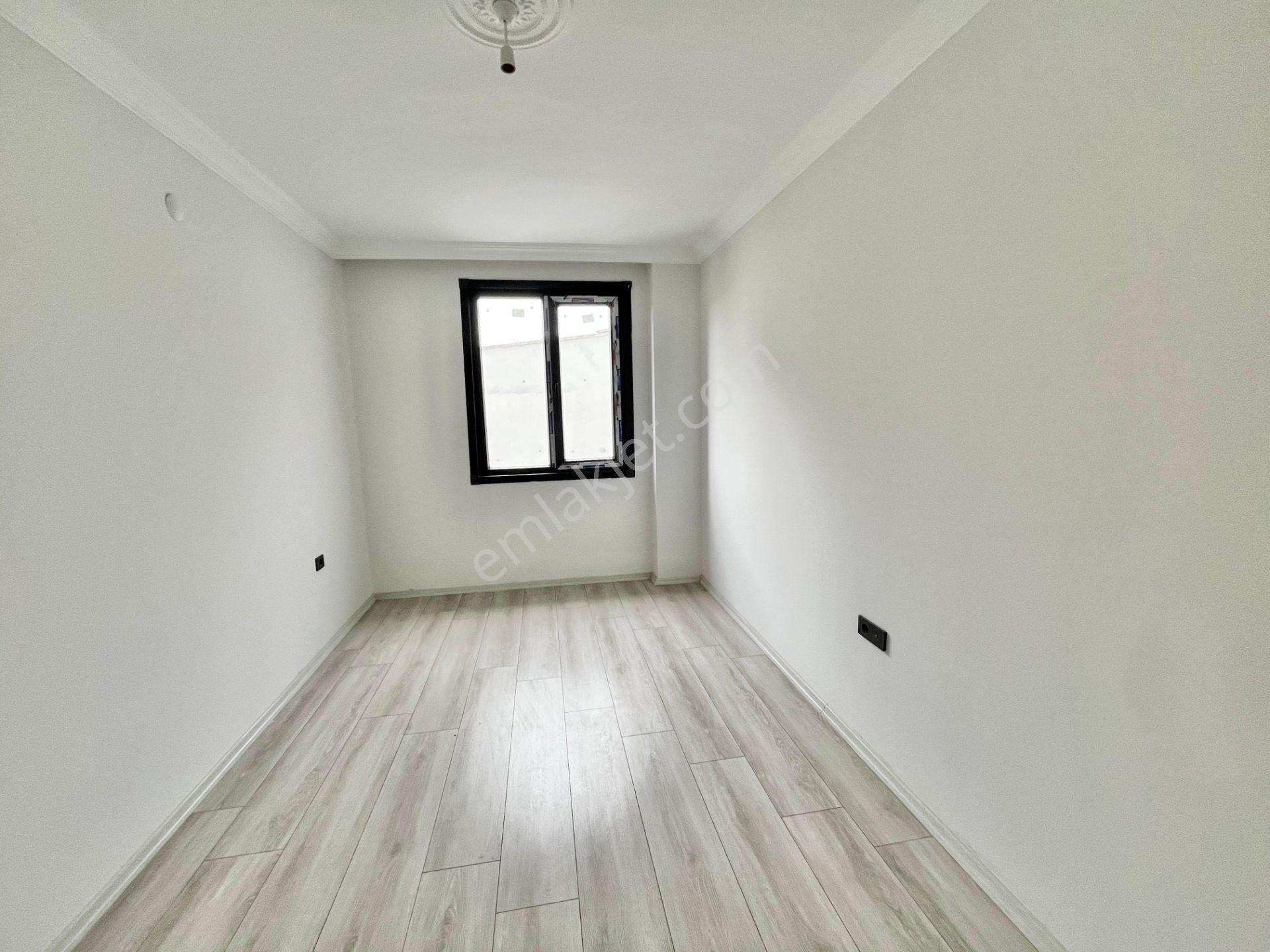 ꧁akçay Ay Emlaktan꧂tuzcumuratta Muhteşem Konumlu Asansörlü Satılık 3+1 Dubleks Daire - Görsel 14
