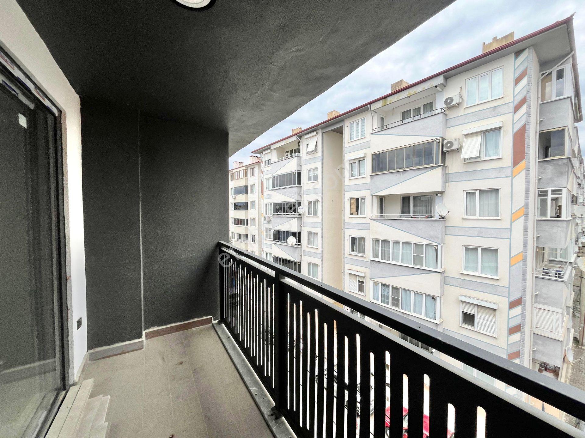 ꧁akçay Ay Emlaktan꧂tuzcumuratta Muhteşem Konumlu Asansörlü Satılık 3+1 Dubleks Daire - Görsel 16