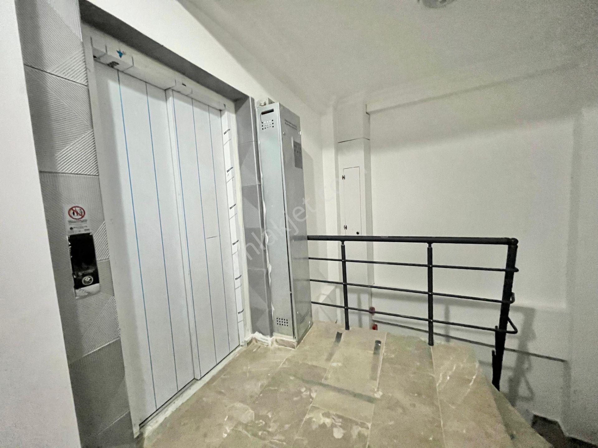 ꧁akçay Ay Emlaktan꧂tuzcumuratta Muhteşem Konumlu Asansörlü Satılık 3+1 Dubleks Daire - Görsel 34