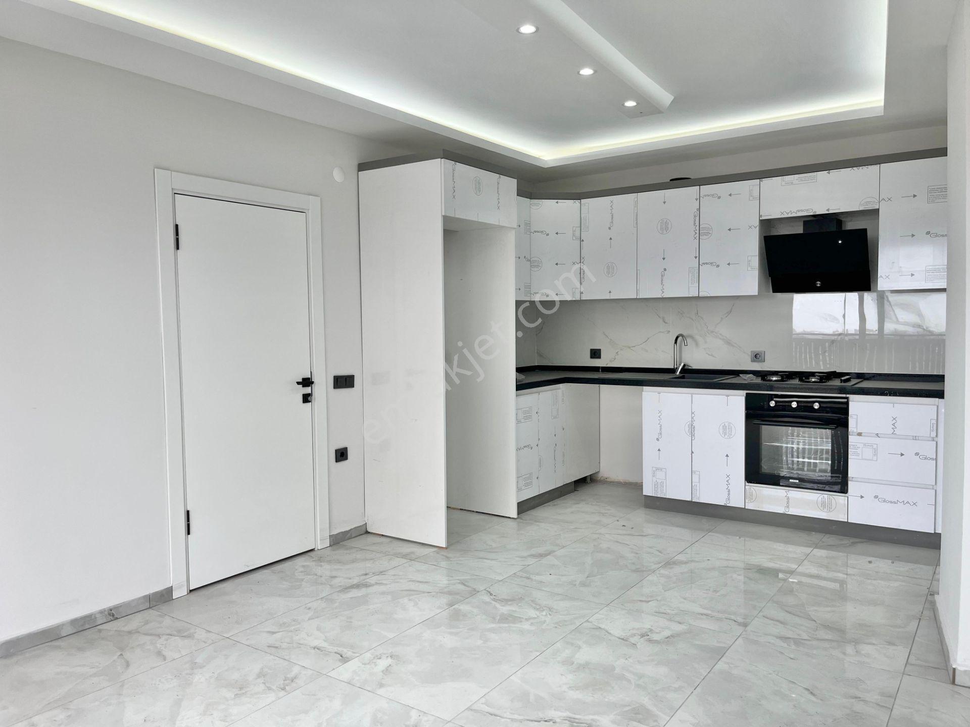 ꧁akçay Ay Emlaktan꧂tuzcumuratta Muhteşem Konumlu Asansörlü Satılık 3+1 Dubleks Daire - Görsel 12