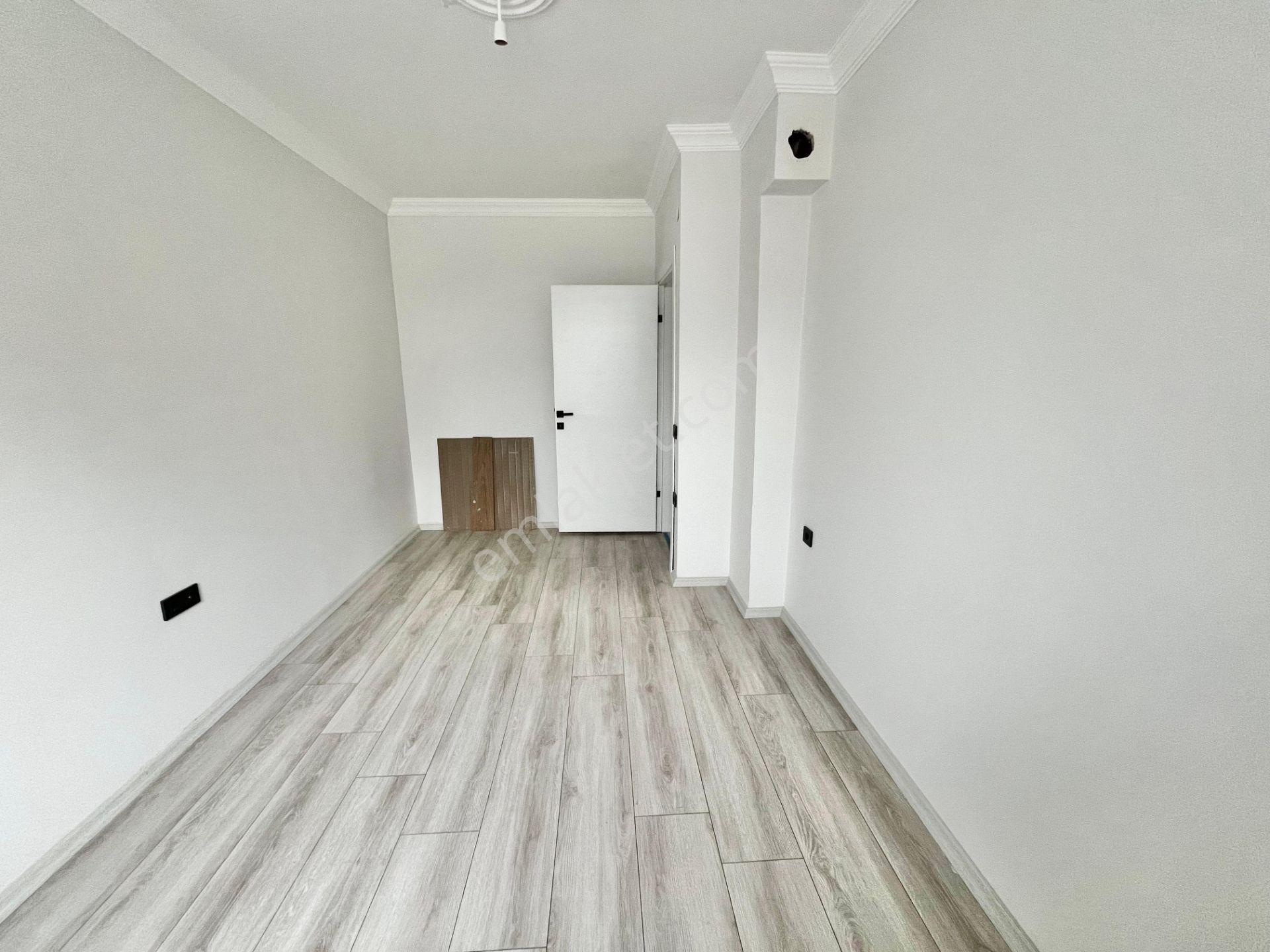 ꧁akçay Ay Emlaktan꧂tuzcumuratta Muhteşem Konumlu Asansörlü Satılık 3+1 Dubleks Daire - Görsel 19