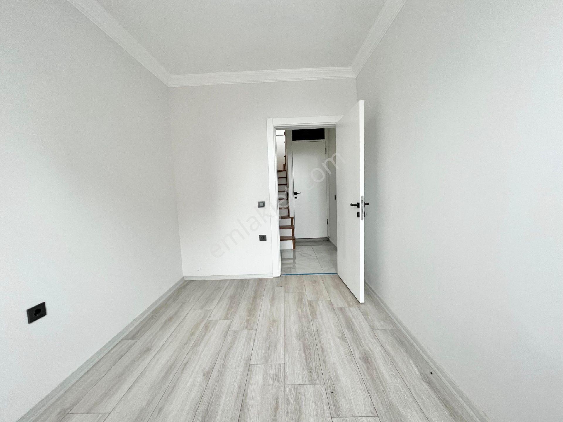 ꧁akçay Ay Emlaktan꧂tuzcumuratta Muhteşem Konumlu Asansörlü Satılık 3+1 Dubleks Daire - Görsel 24