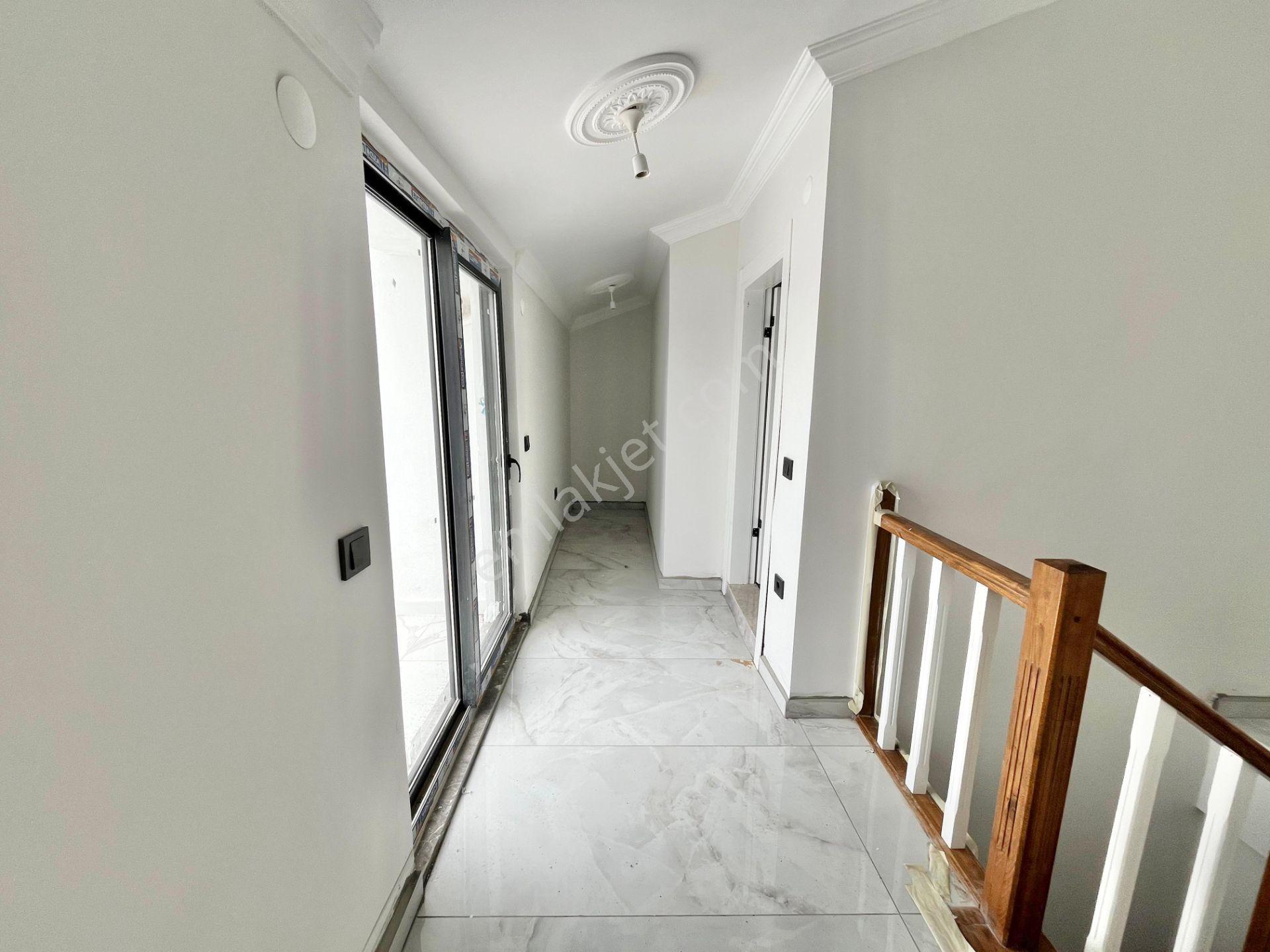 ꧁akçay Ay Emlaktan꧂tuzcumuratta Muhteşem Konumlu Asansörlü Satılık 3+1 Dubleks Daire - Görsel 29