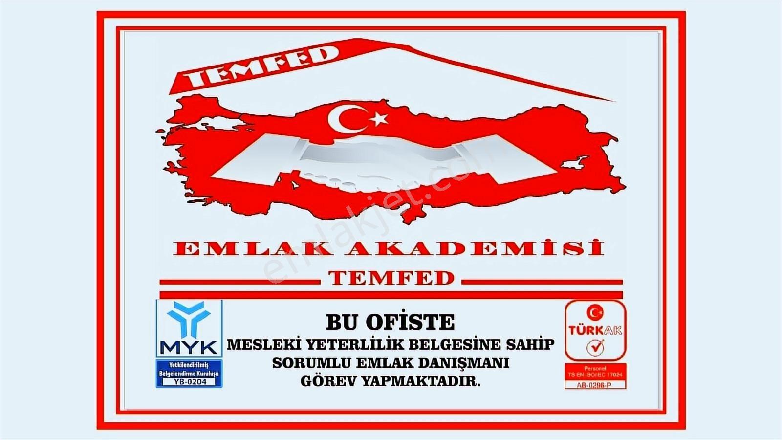 Altuntabak Mahallesinde Satılık 252 M2 Arsa - Görsel 3