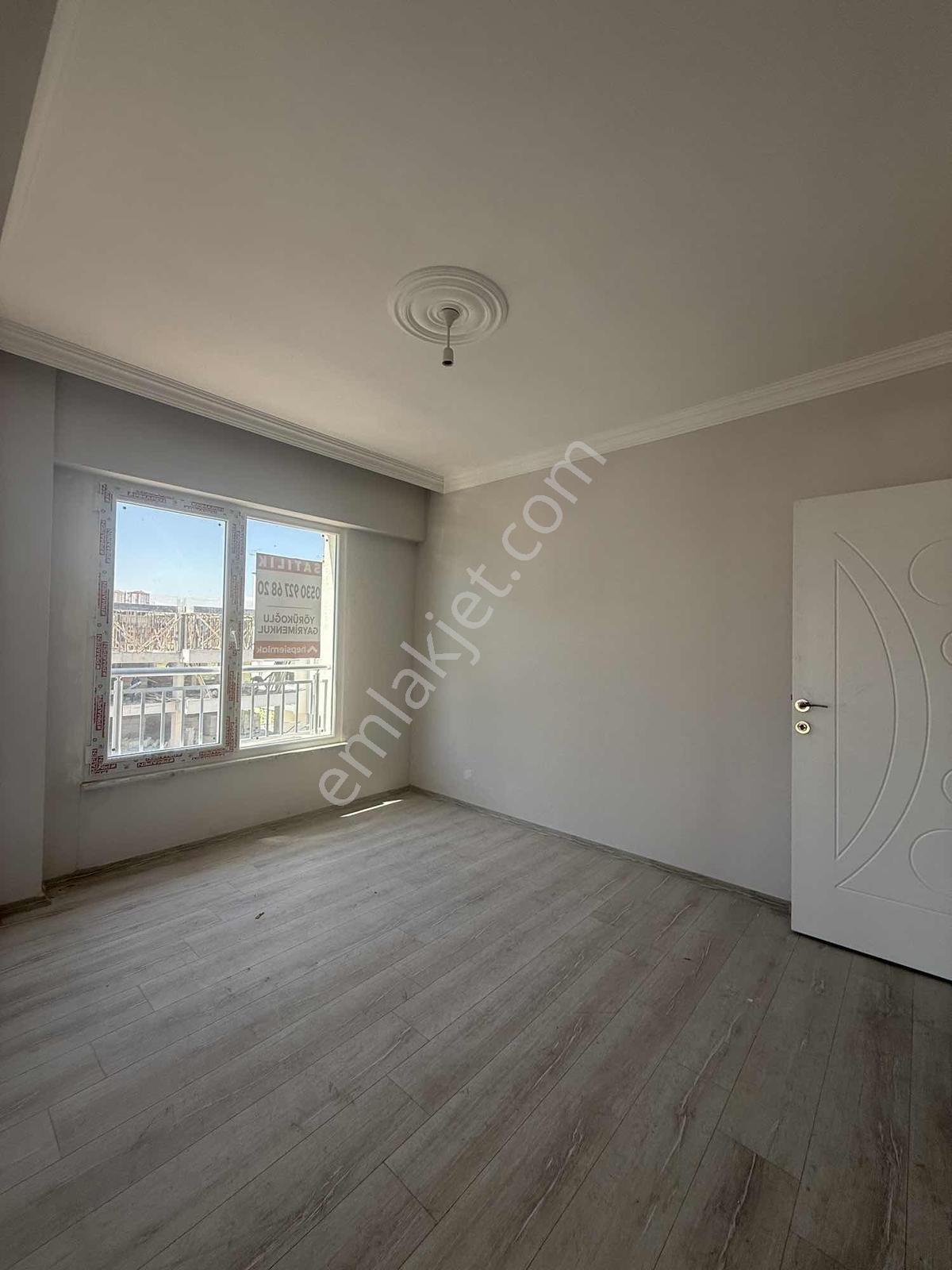 Kılavuz Mahallesinde Satılık Güney Cephe 4+1 Sıfır Daire - Görsel 2