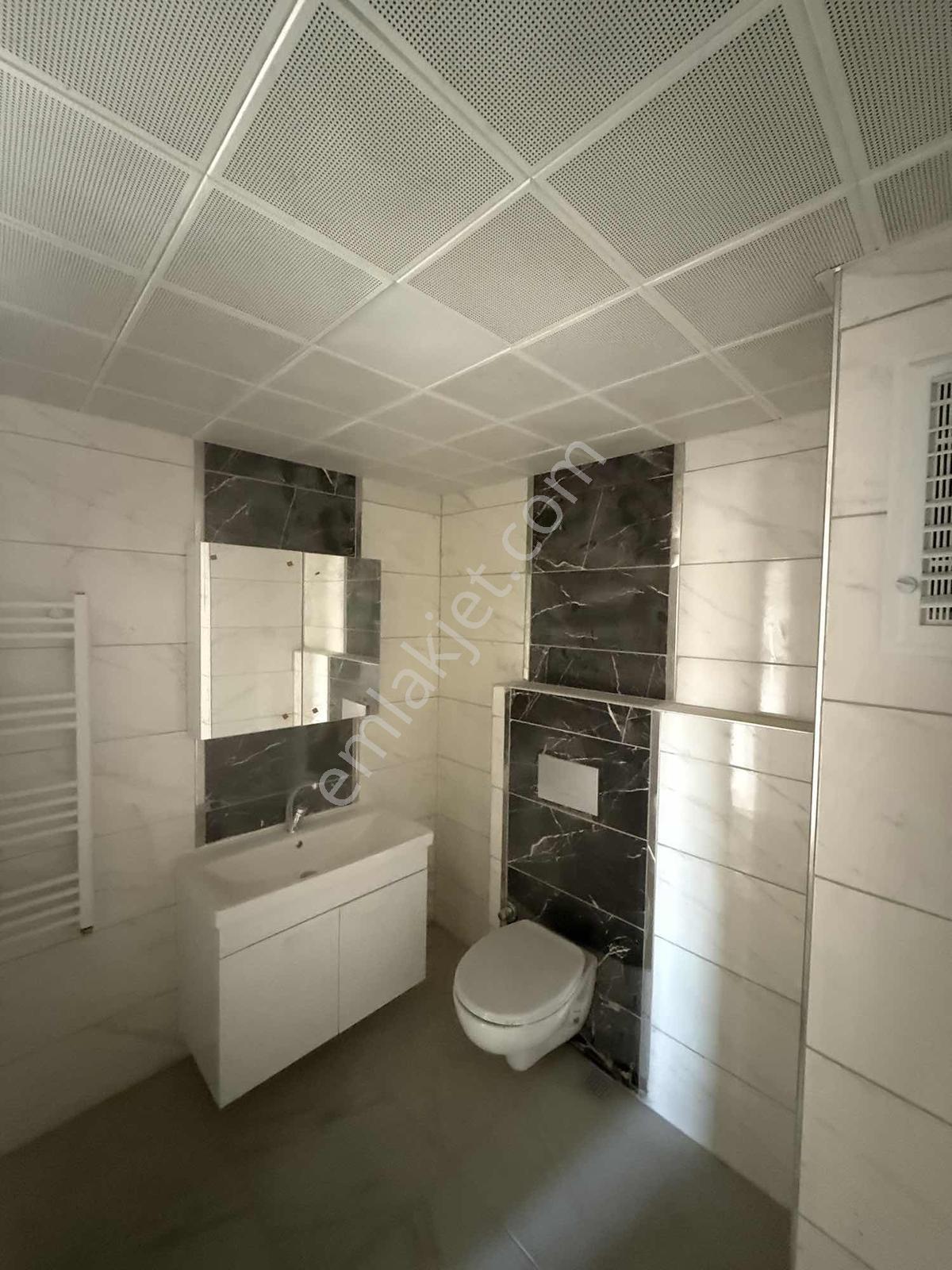 Kılavuz Mahallesinde Satılık Güney Cephe 4+1 Sıfır Daire - Görsel 3