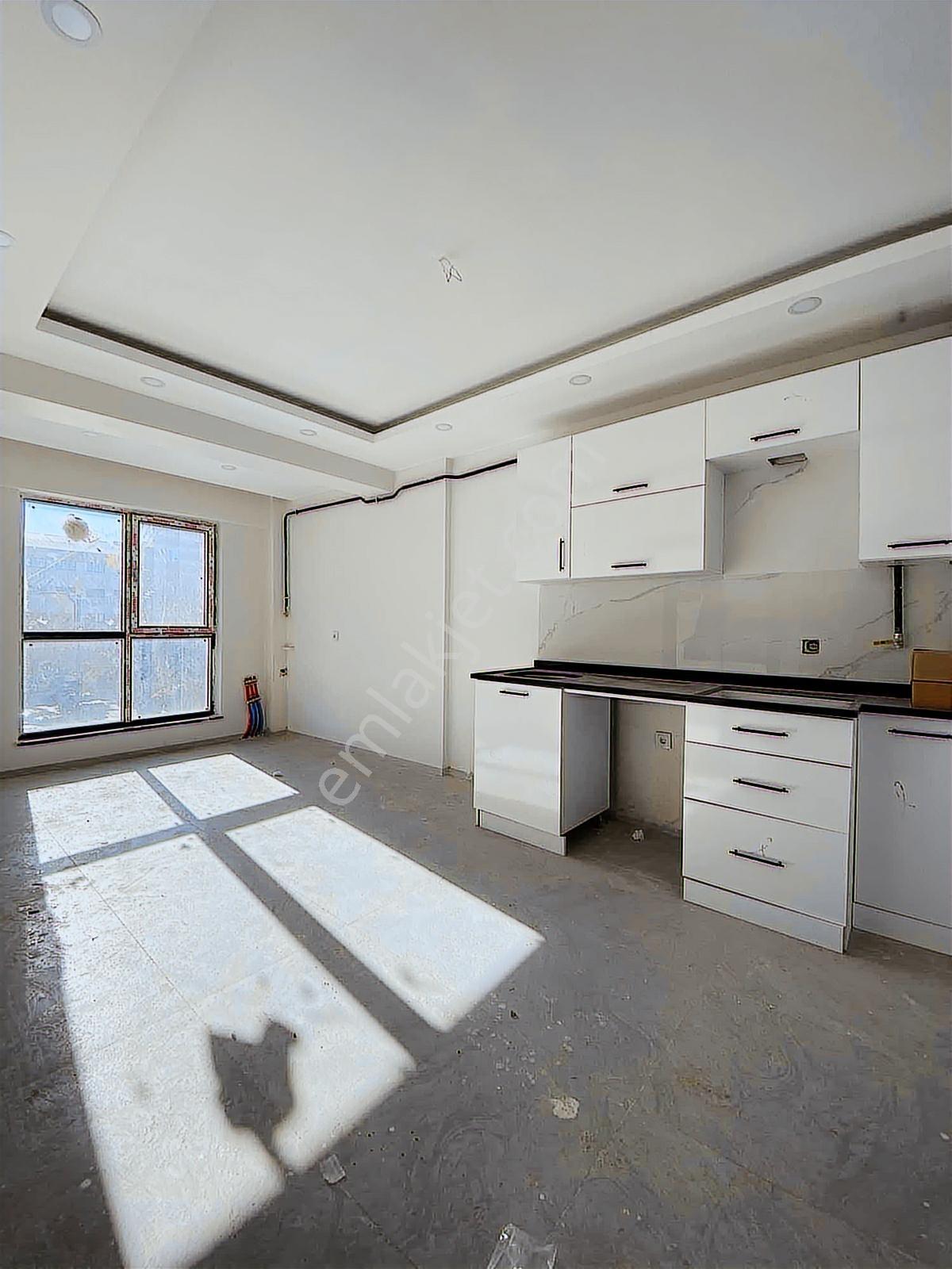 Kepenek Caddesinde Satılık 1+1 Full Yapılı Daire - Görsel 4