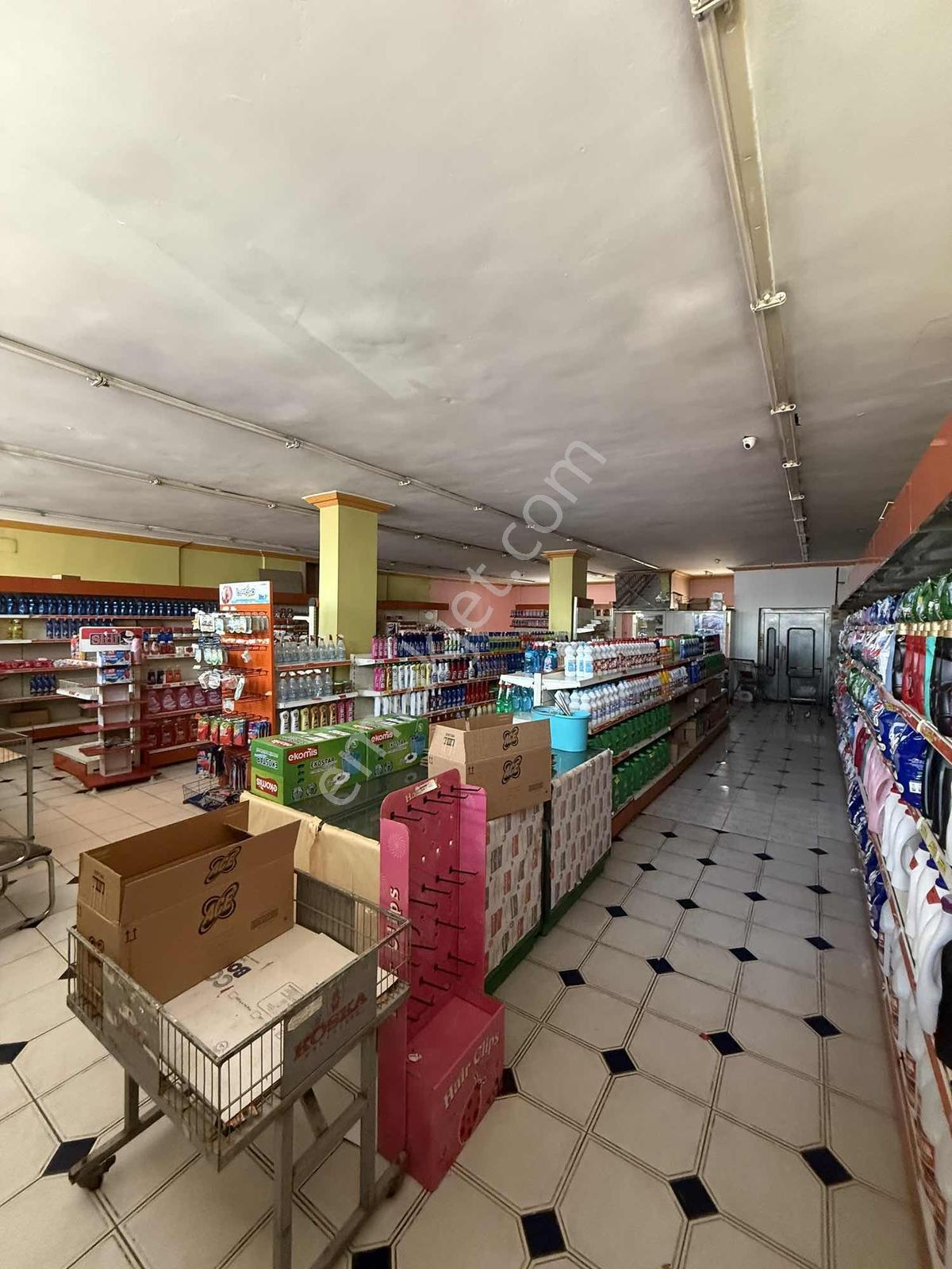 Sivas Çarşı Merkezinde Kiralık Mağaza Yeri - Görsel 3