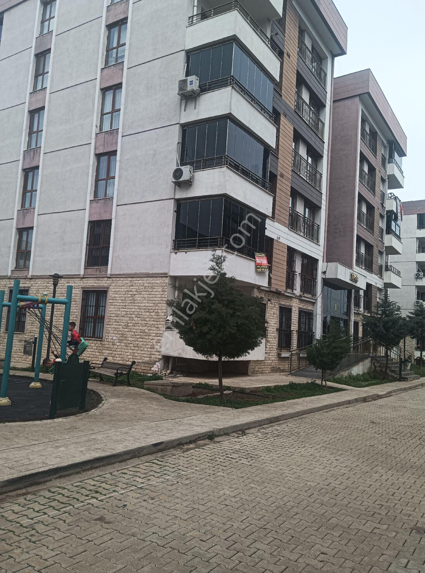 Satılık 2+1 Toki - Görsel 17
