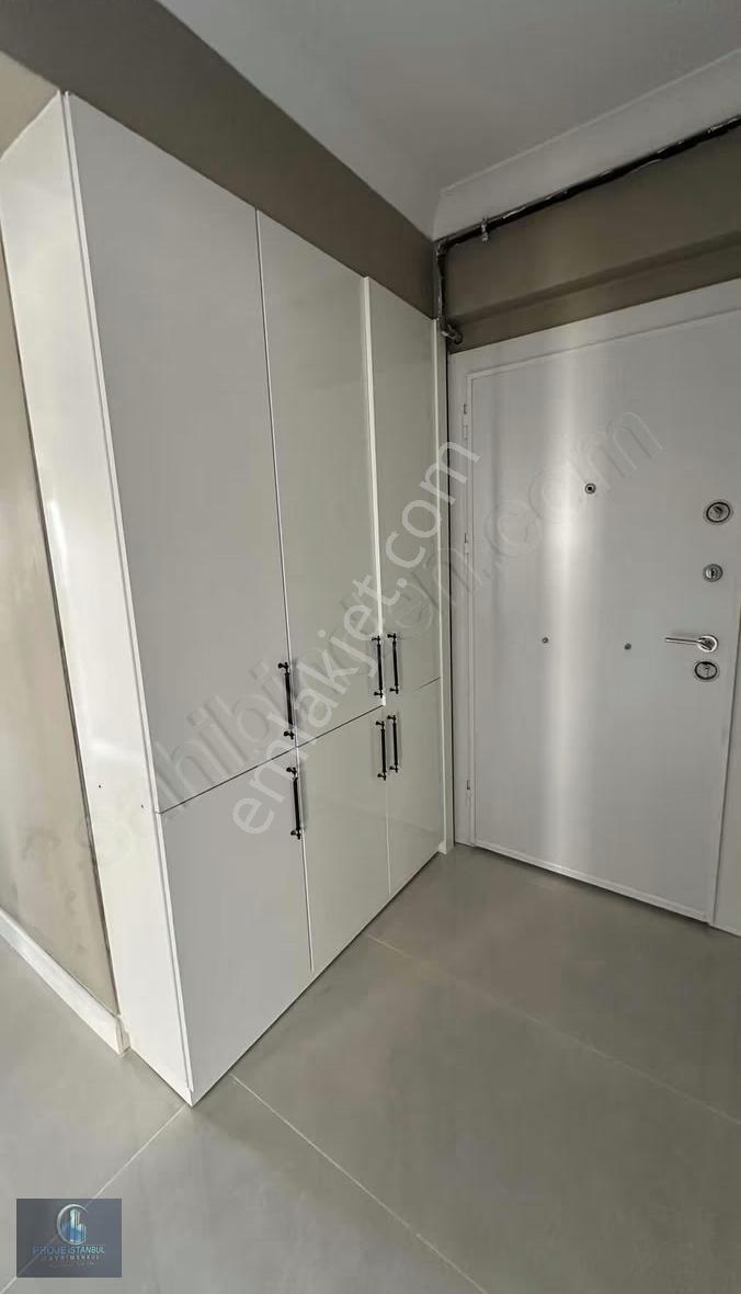 Full Deniz Manzara Metroya Yakın Yerden Isıtma Çarşı İçinde - Görsel 7