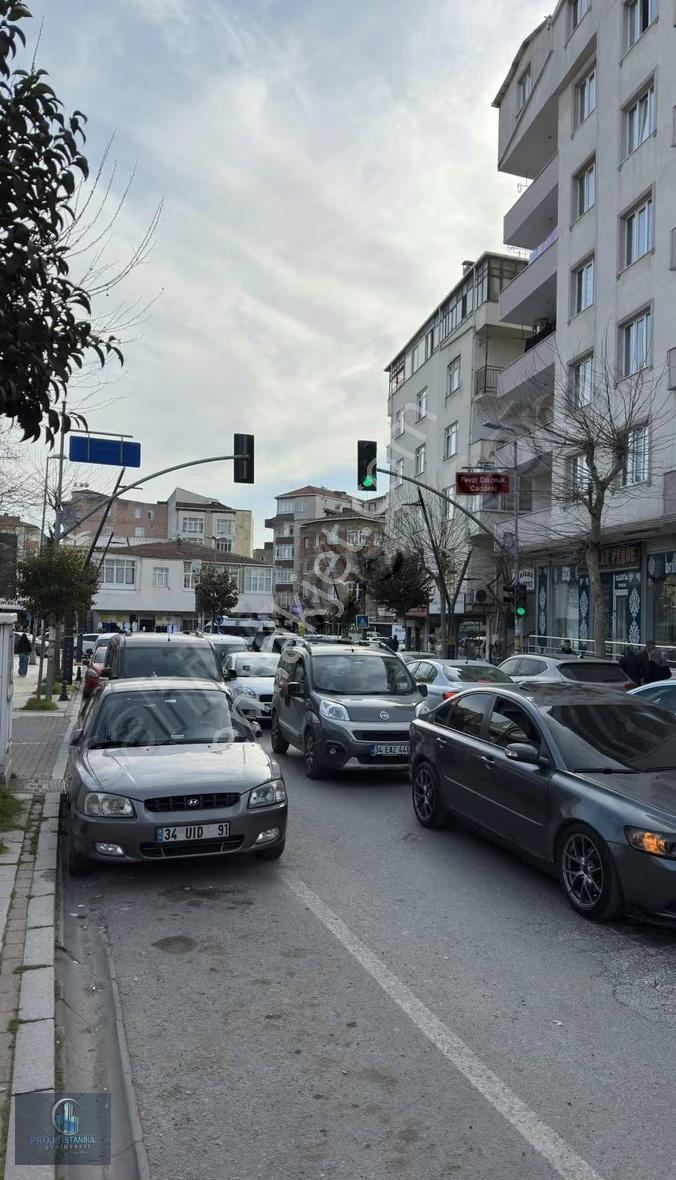 Full Deniz Manzara Metroya Yakın Yerden Isıtma Çarşı İçinde - Görsel 12