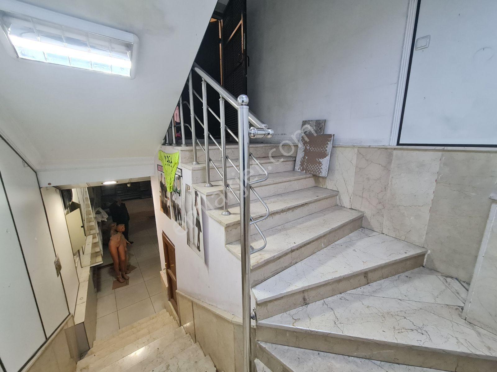 İvedik Caddesinde 380v Elektrikli Komple Bina Altı 180m2 İşyeri - Görsel 8